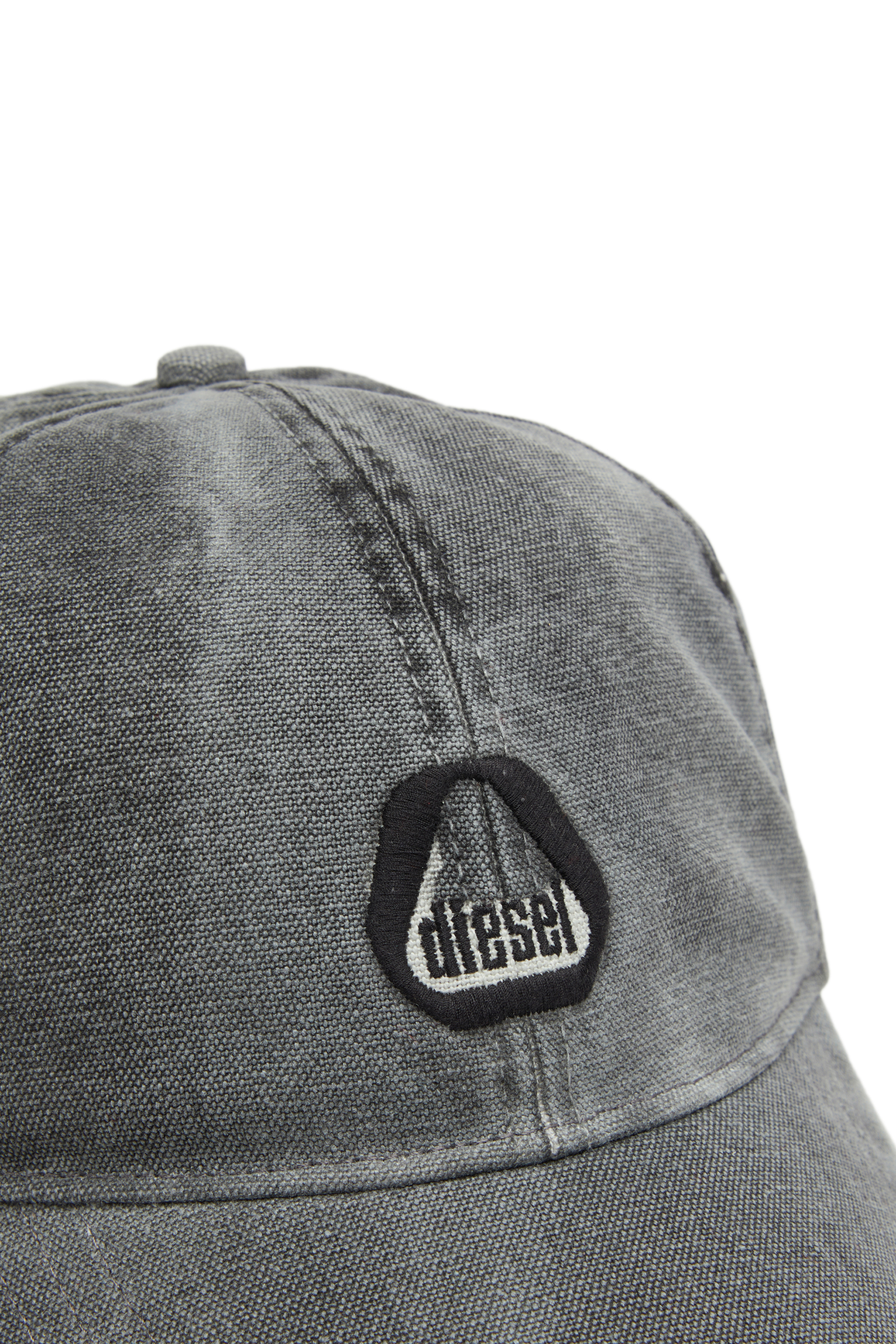 Diesel - C-HAJO, Nero - Image 3