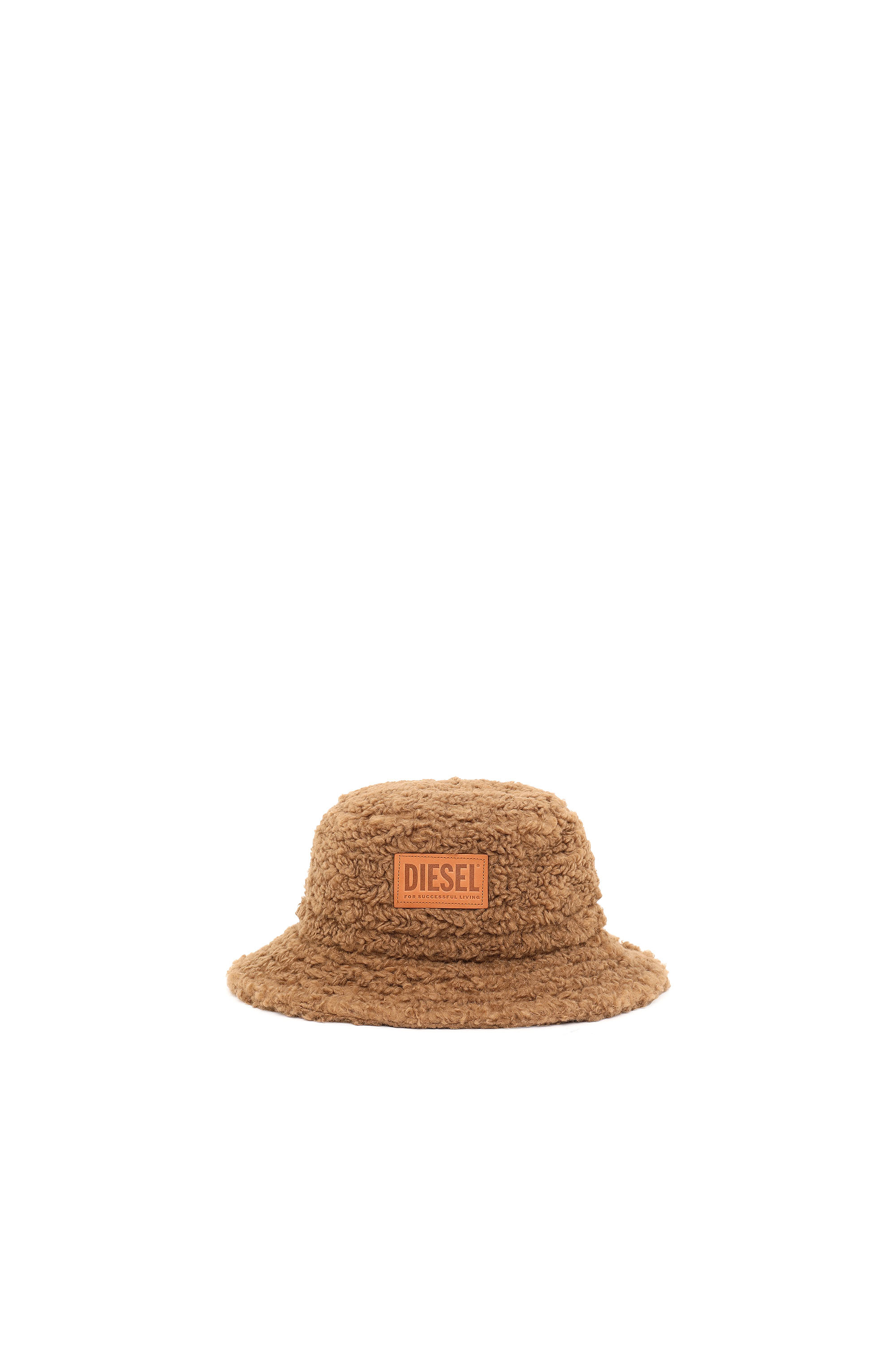 C-TEDBUCK, Marrone - Cappelli