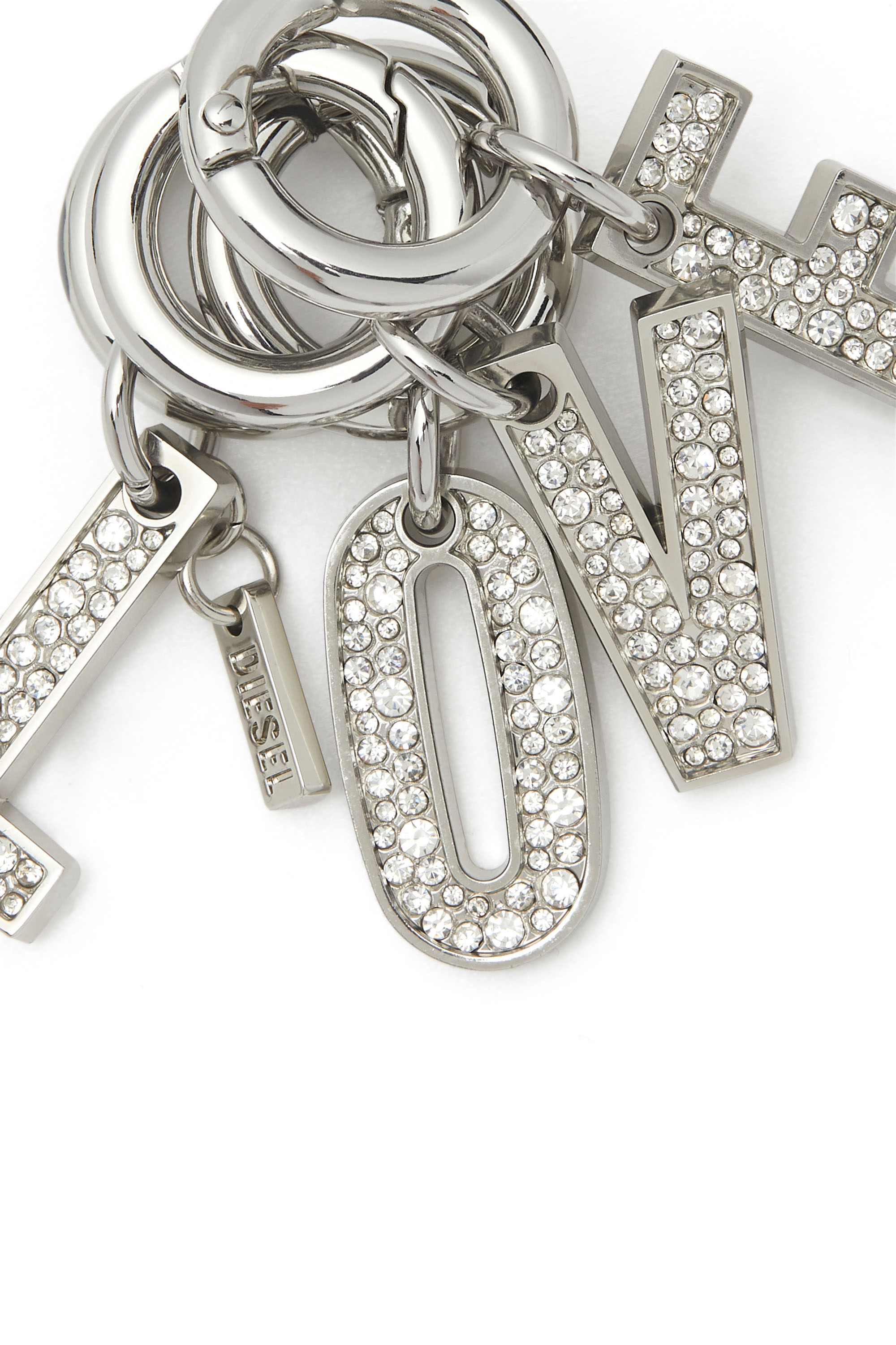 CHARM-LOVE, Argento
