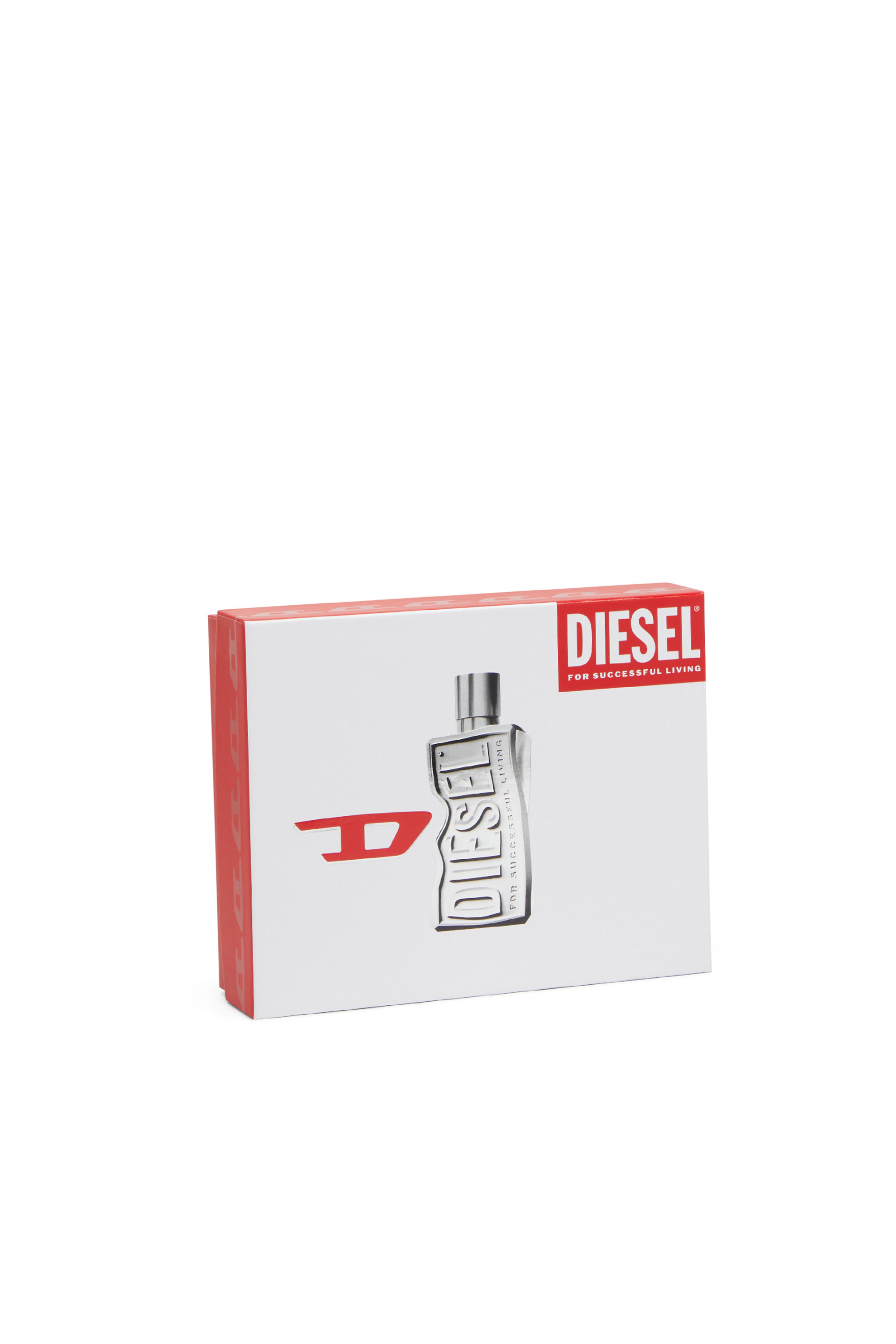 Diesel - D 30 ML GIFT SET, Bianco - Image 3