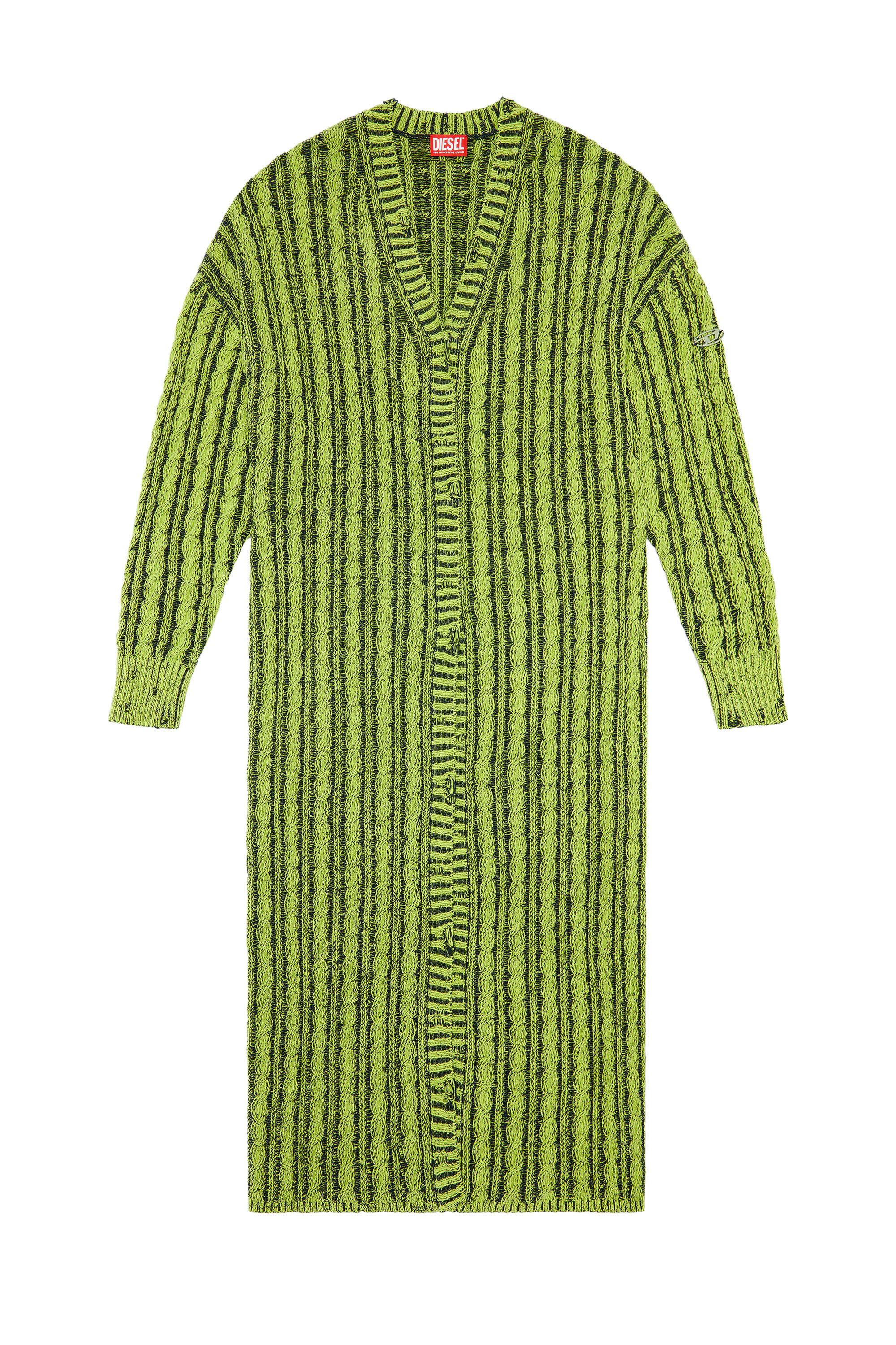 Diesel - M-PANAGIA, Verde - Image 2