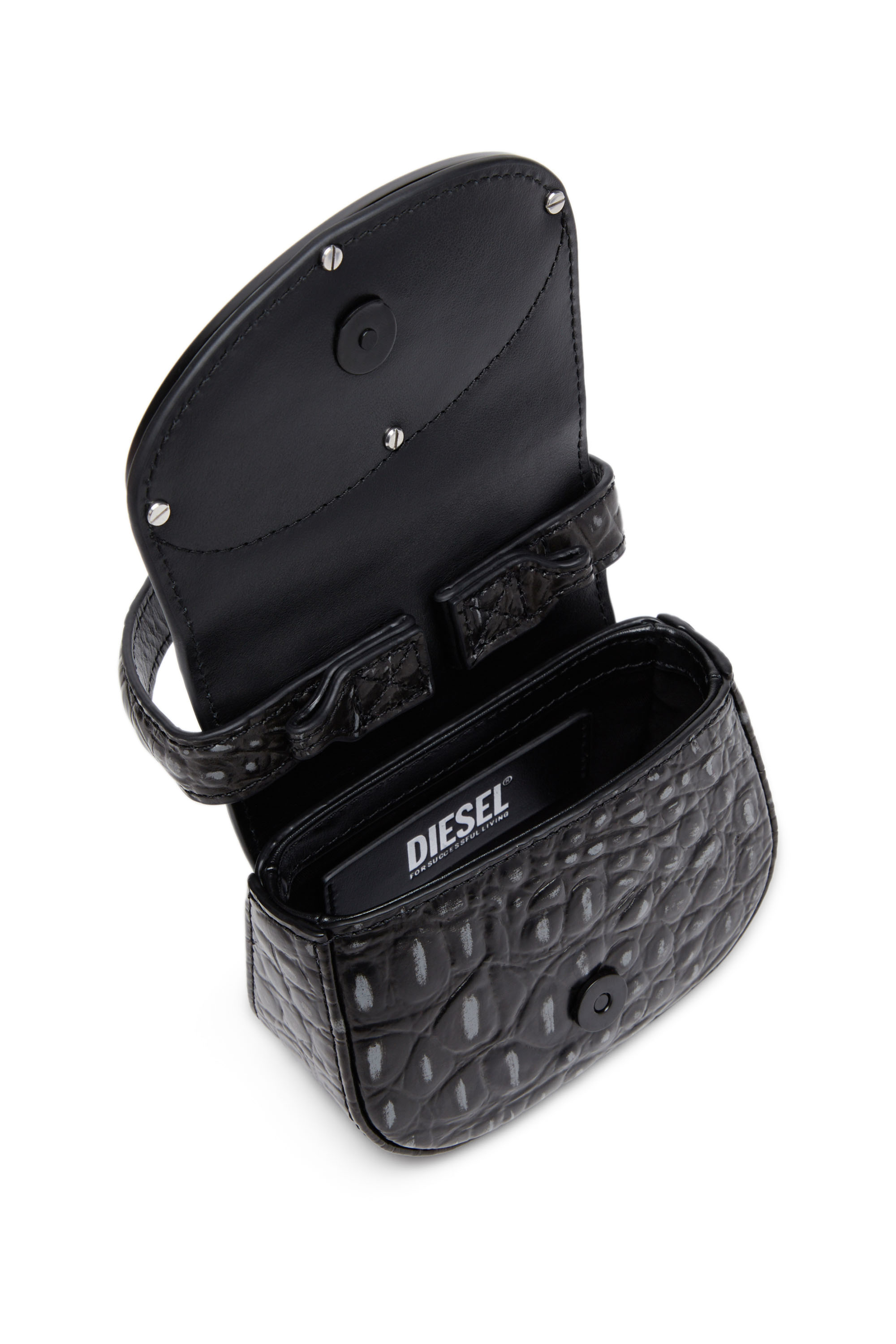 Diesel - 1DR XS, Nero - Image 4