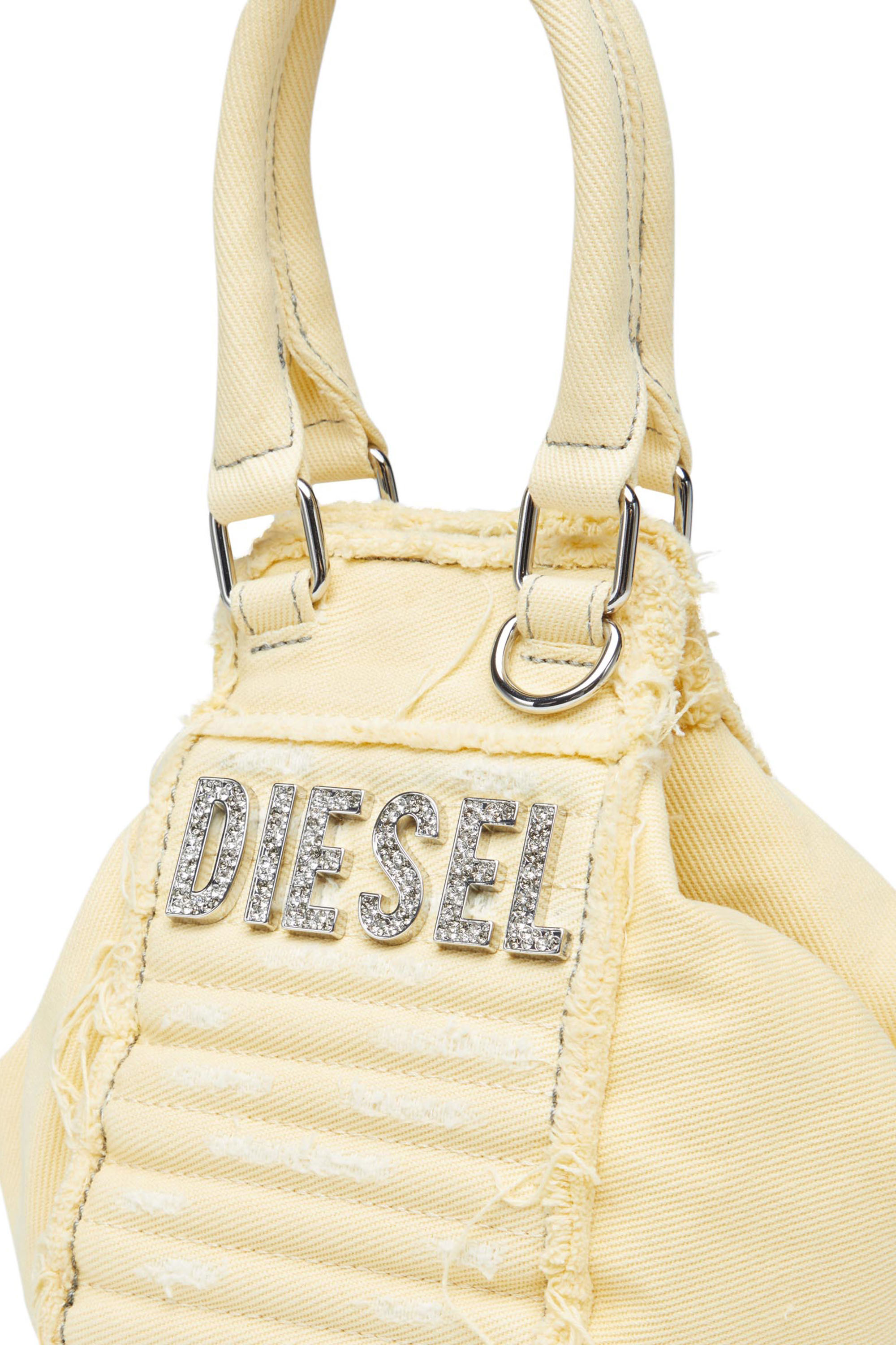 Diesel - D-VINA-C XS, Giallo - Image 5