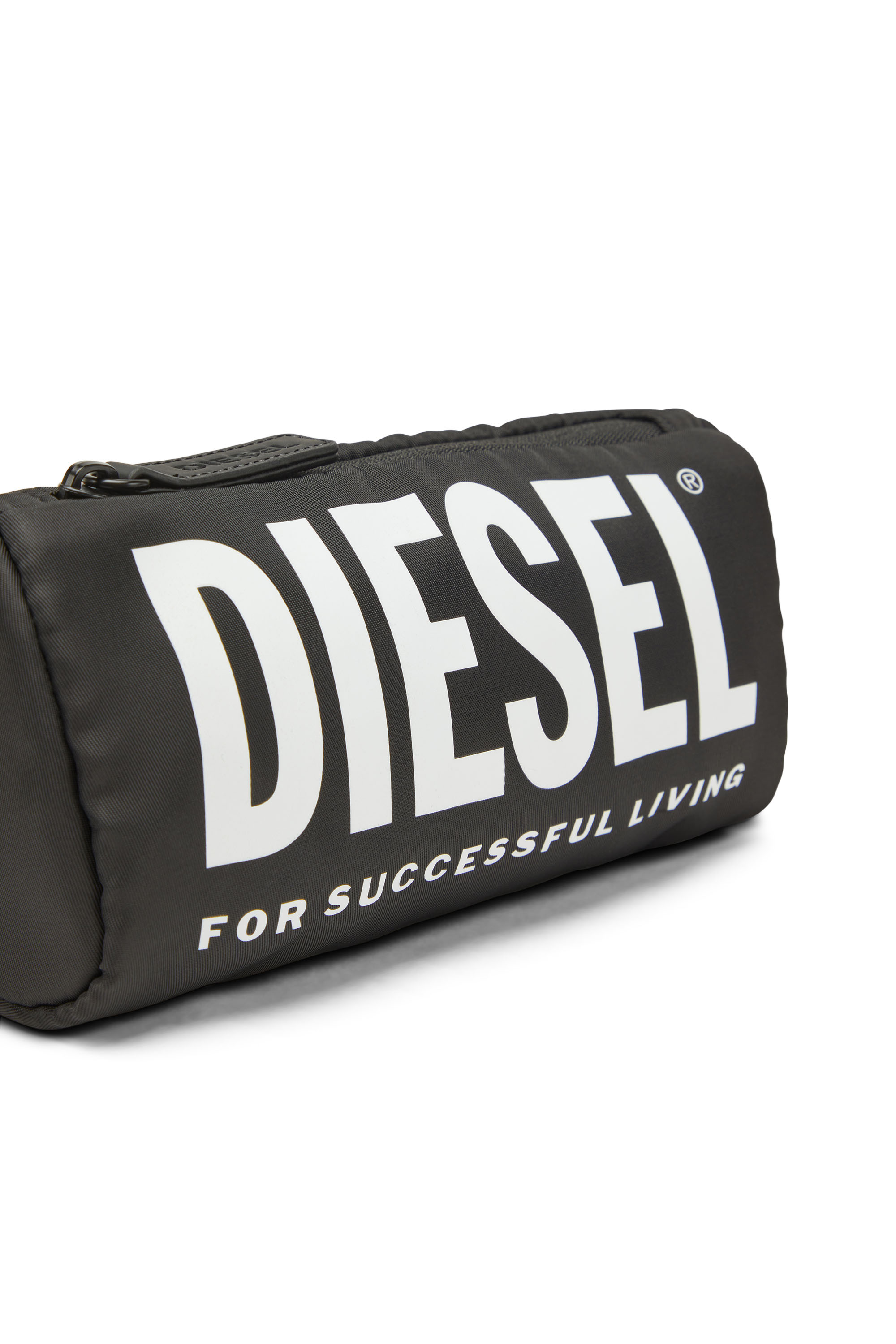 Diesel - WCASELOGO, Nero - Image 4