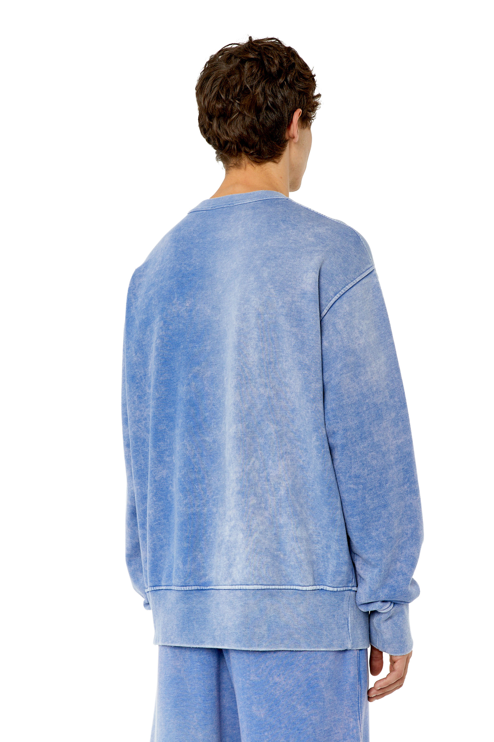 Diesel - S-MACS-G1, Blu - Image 4