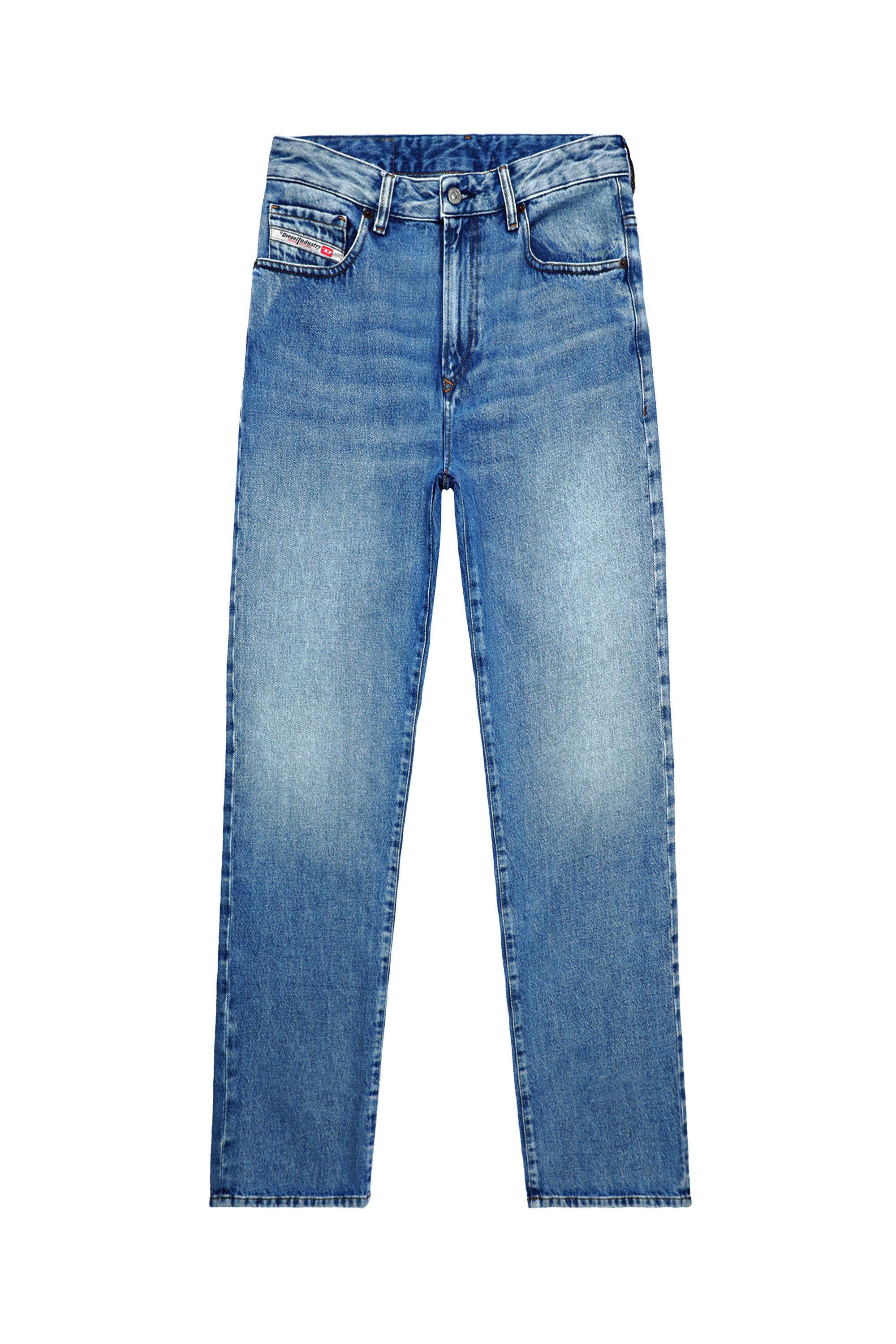 1999 09C16, Blu medio - Jeans