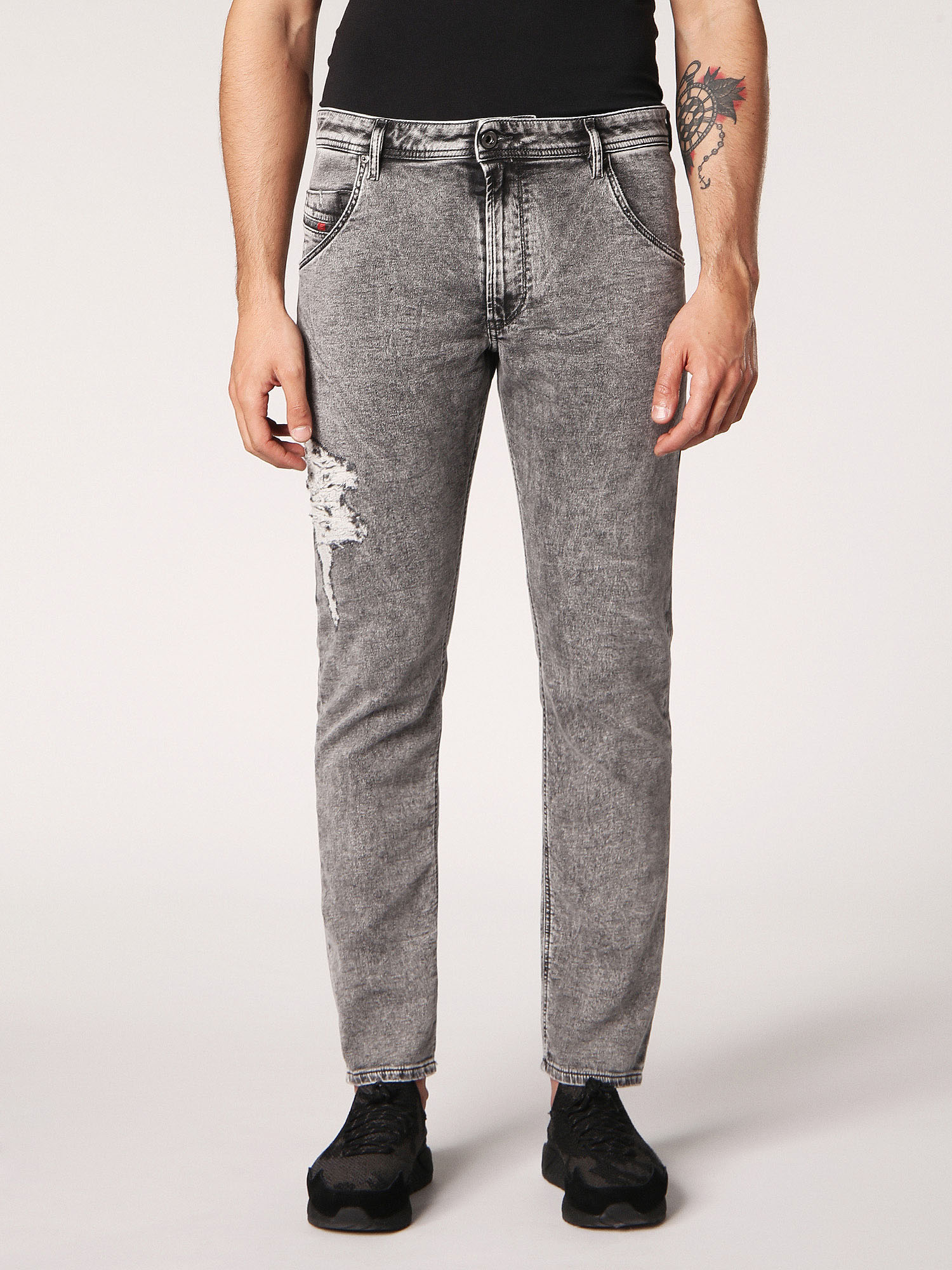 Krooley JoggJeans 0689D, Diesel - Krooley JoggJeans 0689D, - Image 1