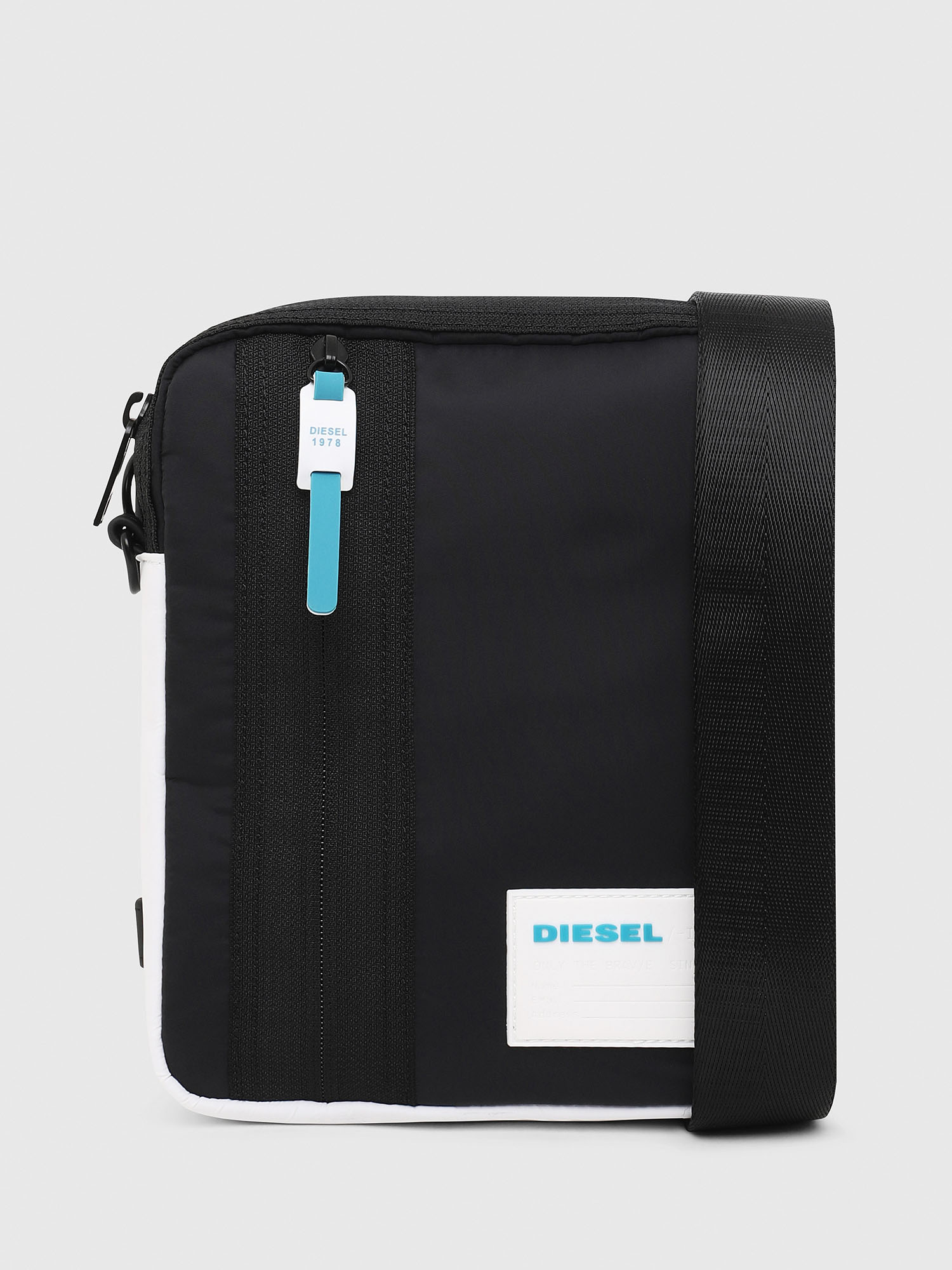 ODERZO Z, Blu Scuro Diesel - ODERZO Z, Blu Scuro - Image 1