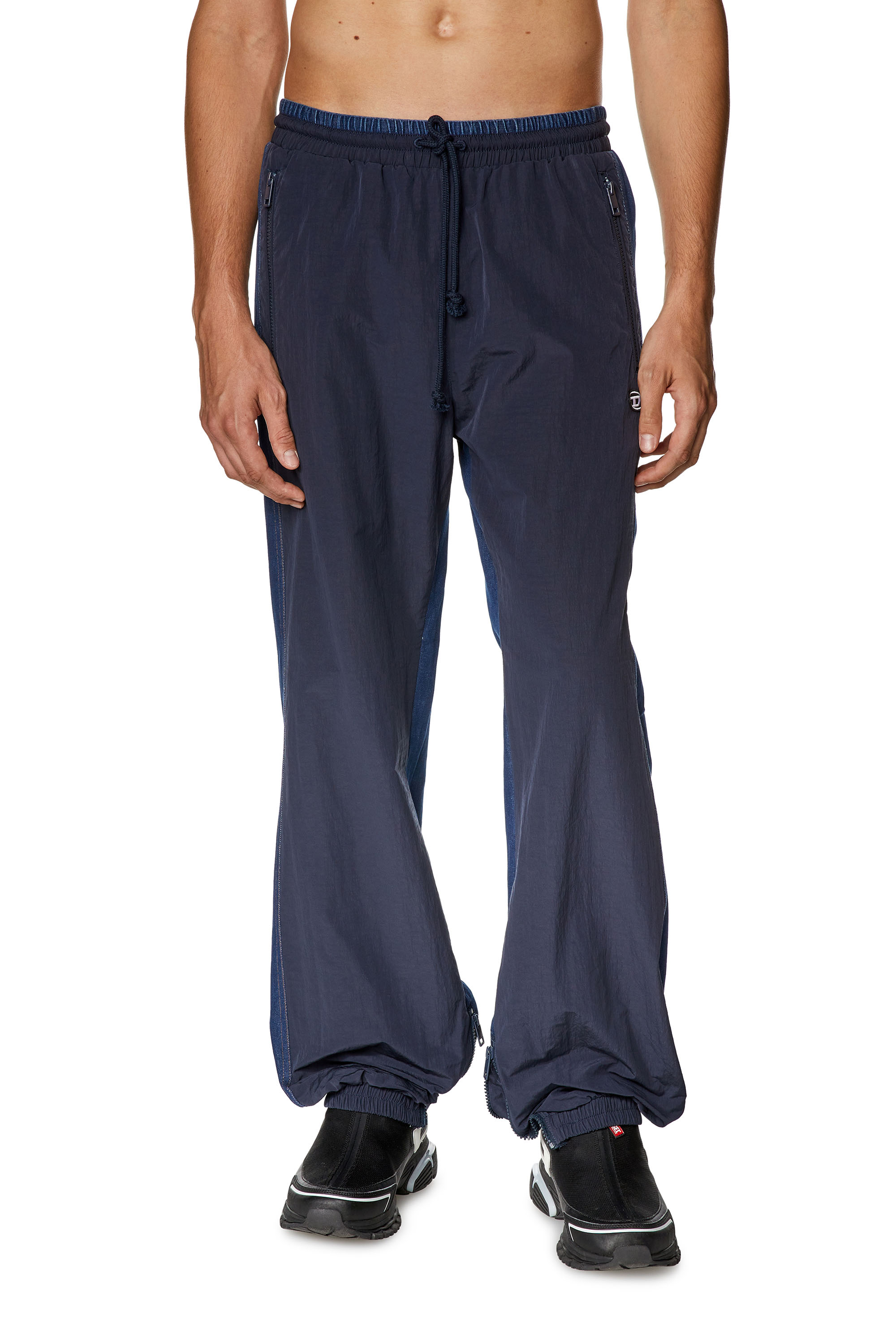 Diesel - P-BRIGHT, Blu - Image 1