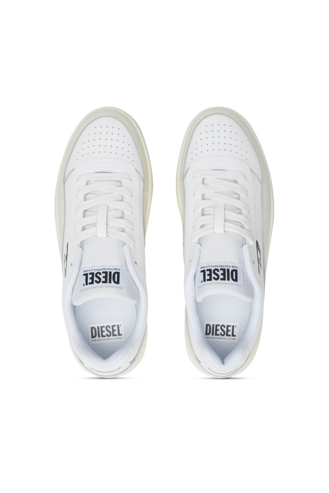 Diesel - S-TRACKER-D LOW, Sneaker low top Uomo in Multicolor - 5