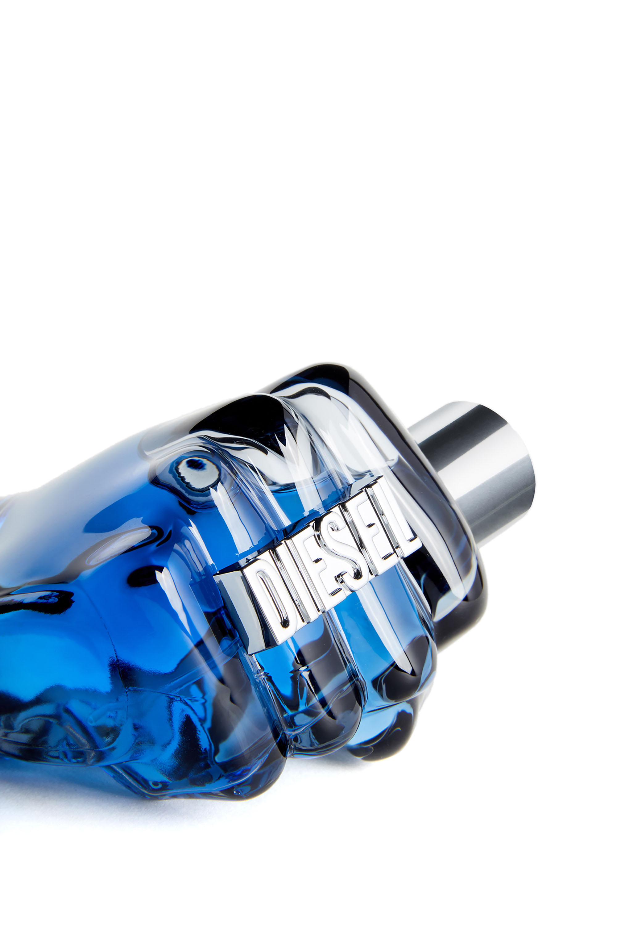 Diesel - SOUND OF THE BRAVE 200ML, Sound Of The Brave 200ml, Eau de Toilette Uomo in Blu - 4