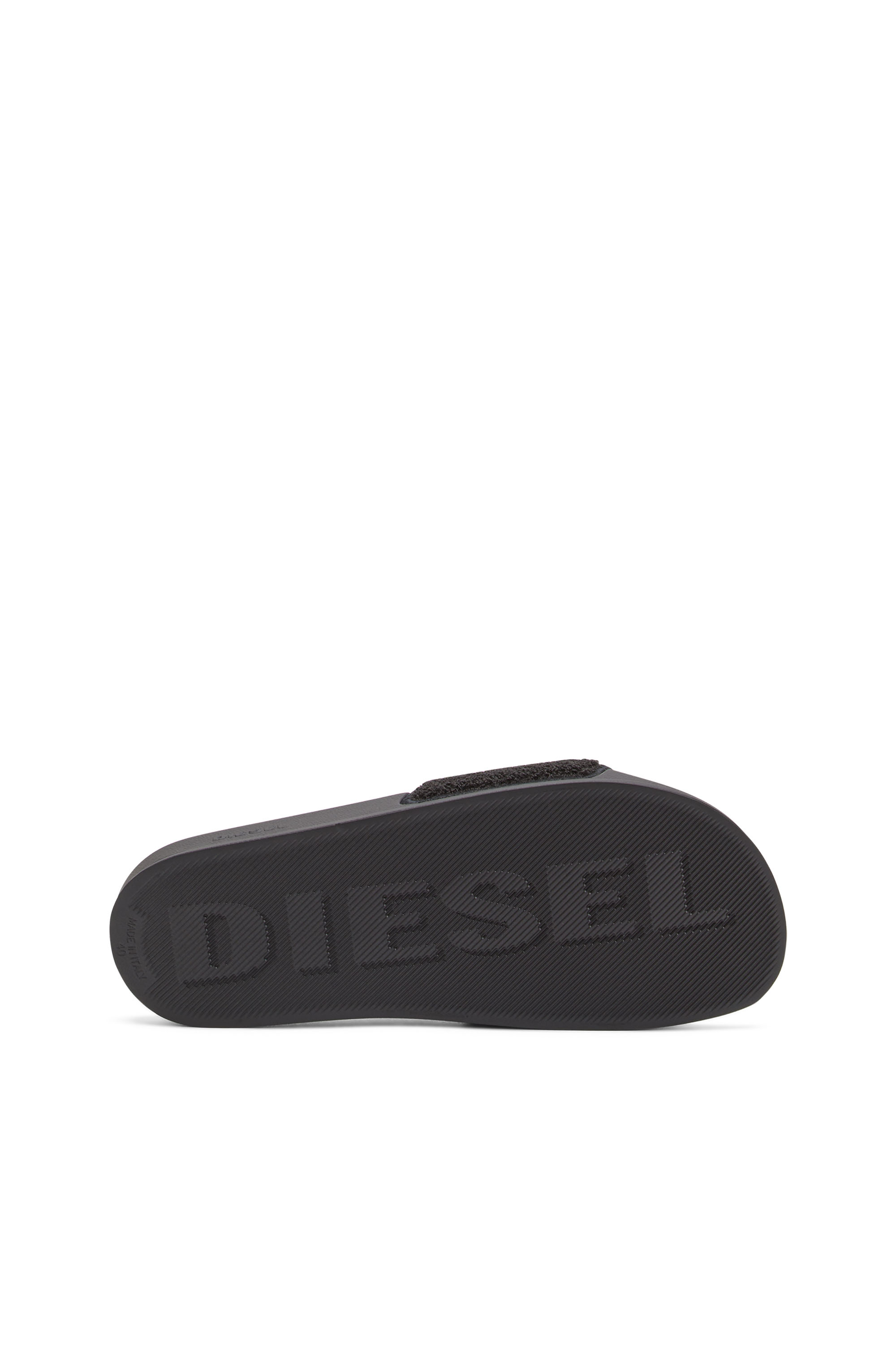 Diesel - SA-MAYEMI CC W, Nero - Image 4