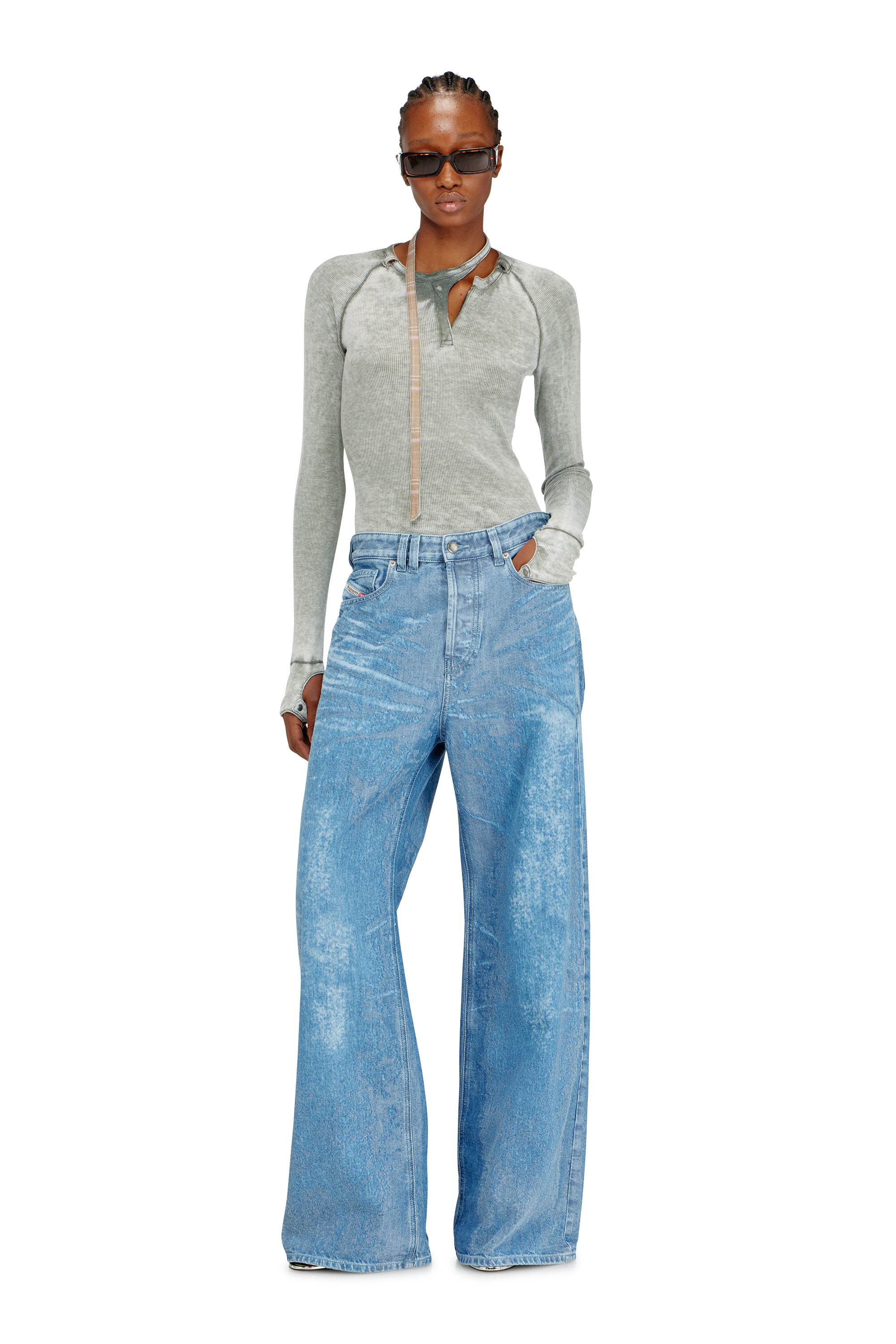 Relaxed Jeans 1996 D-Sire 09P23