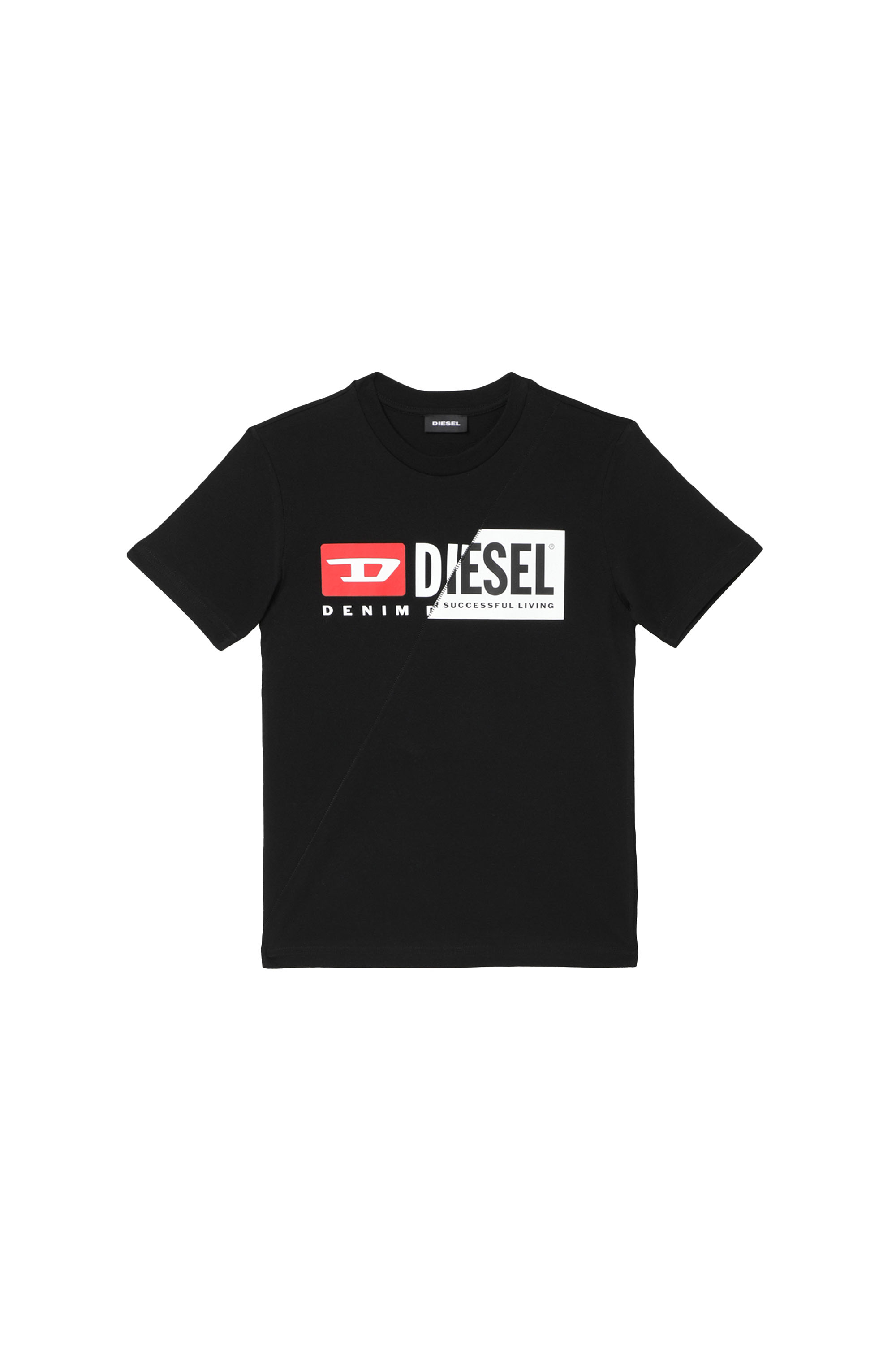 Diesel - TDIEGOCUTY, Nero - Image 1
