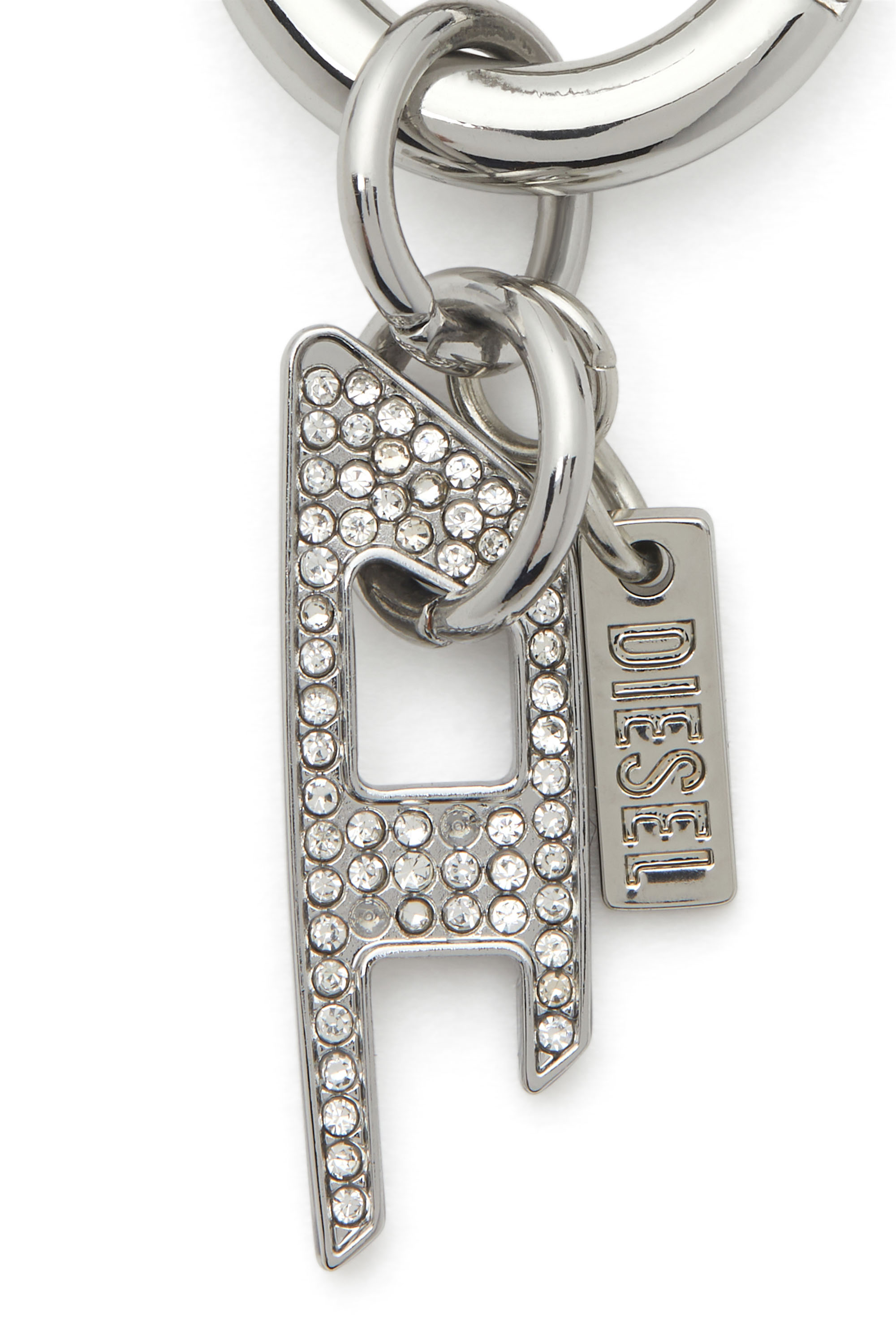 CHARM-D, Argento
