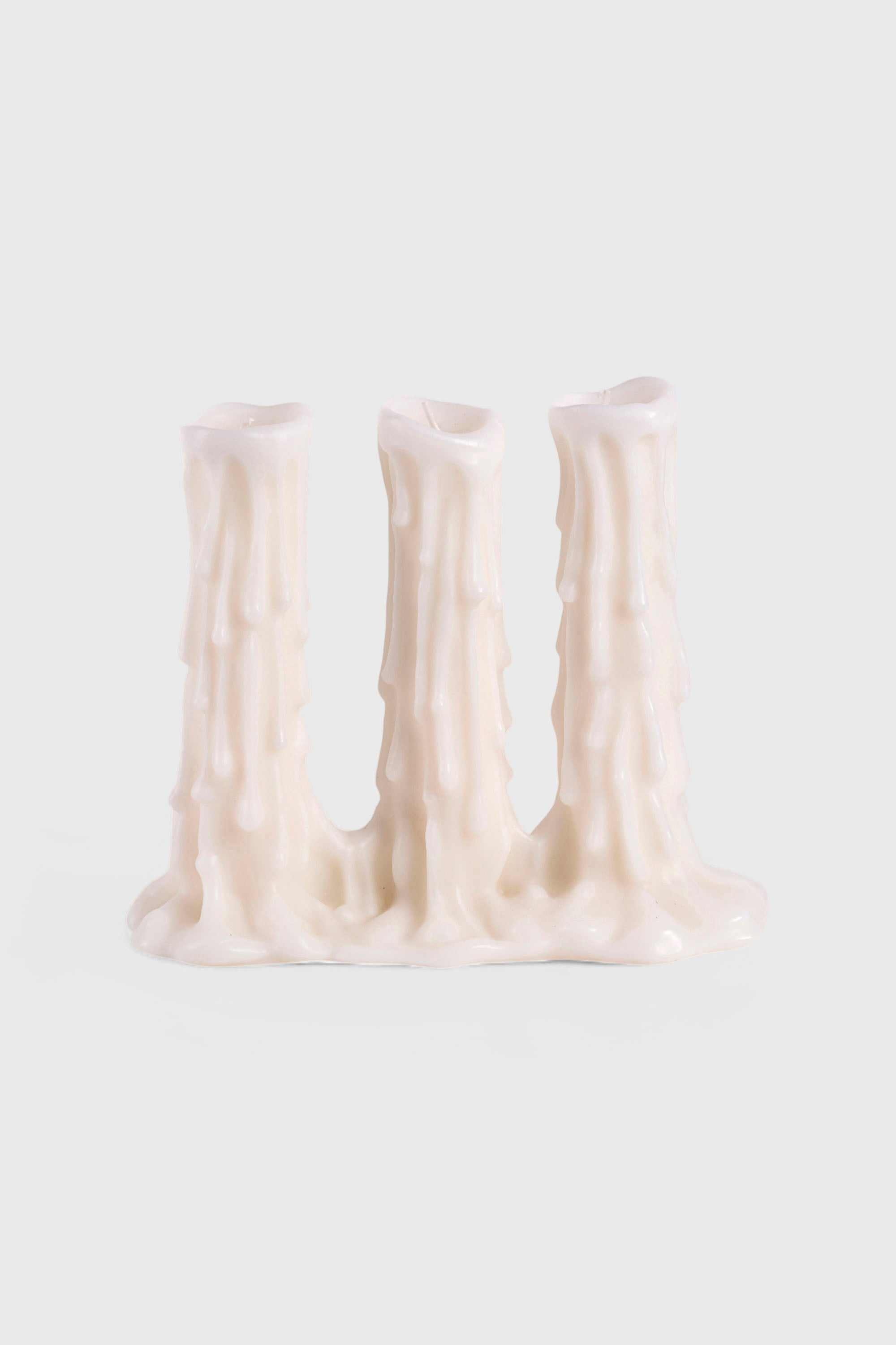11166 CANDLE&nbsp;"MELT-D&rdquo; CM 15,8X35X29,5 TR