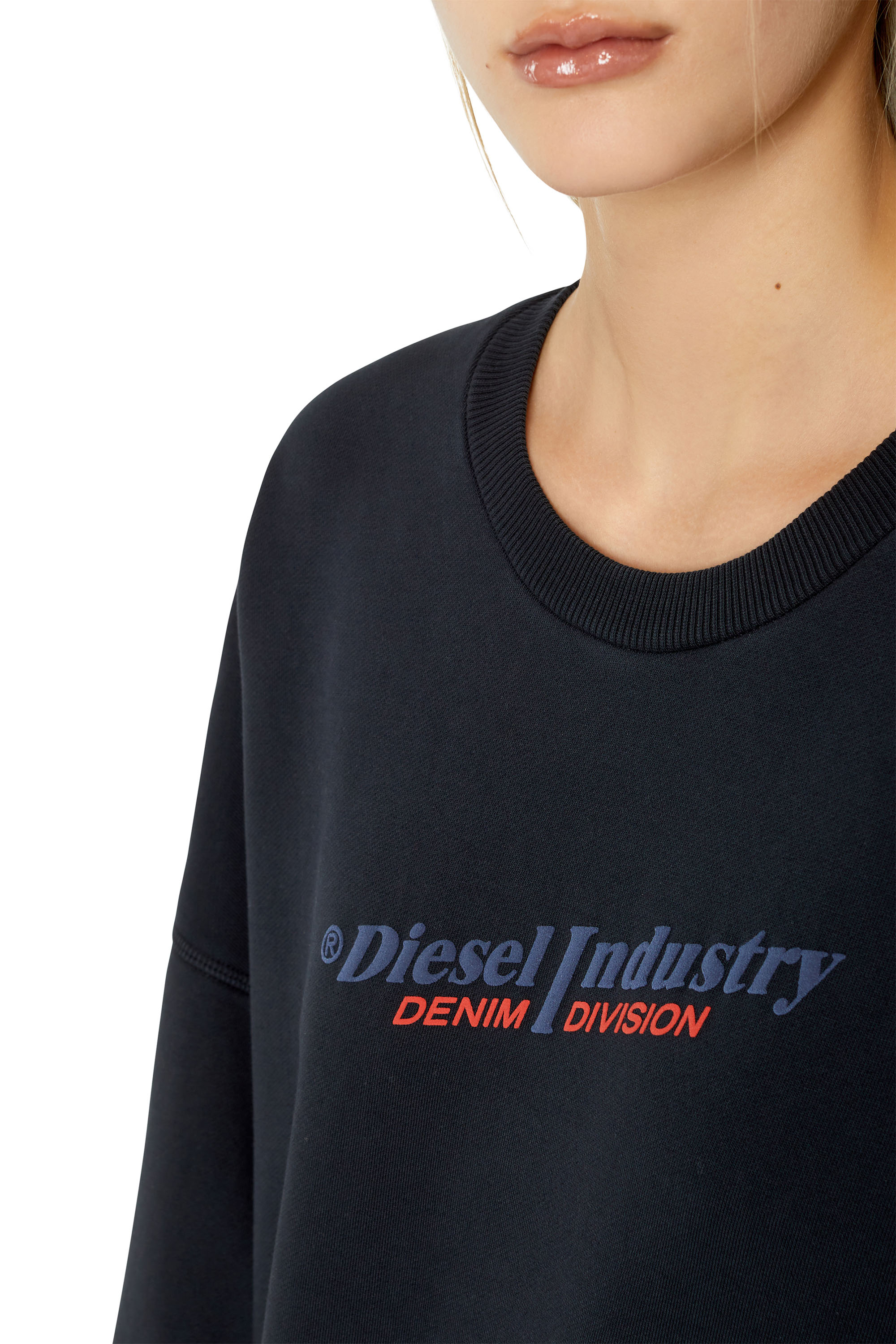 Diesel - D-ROBBIE-IND, Nero - Image 3