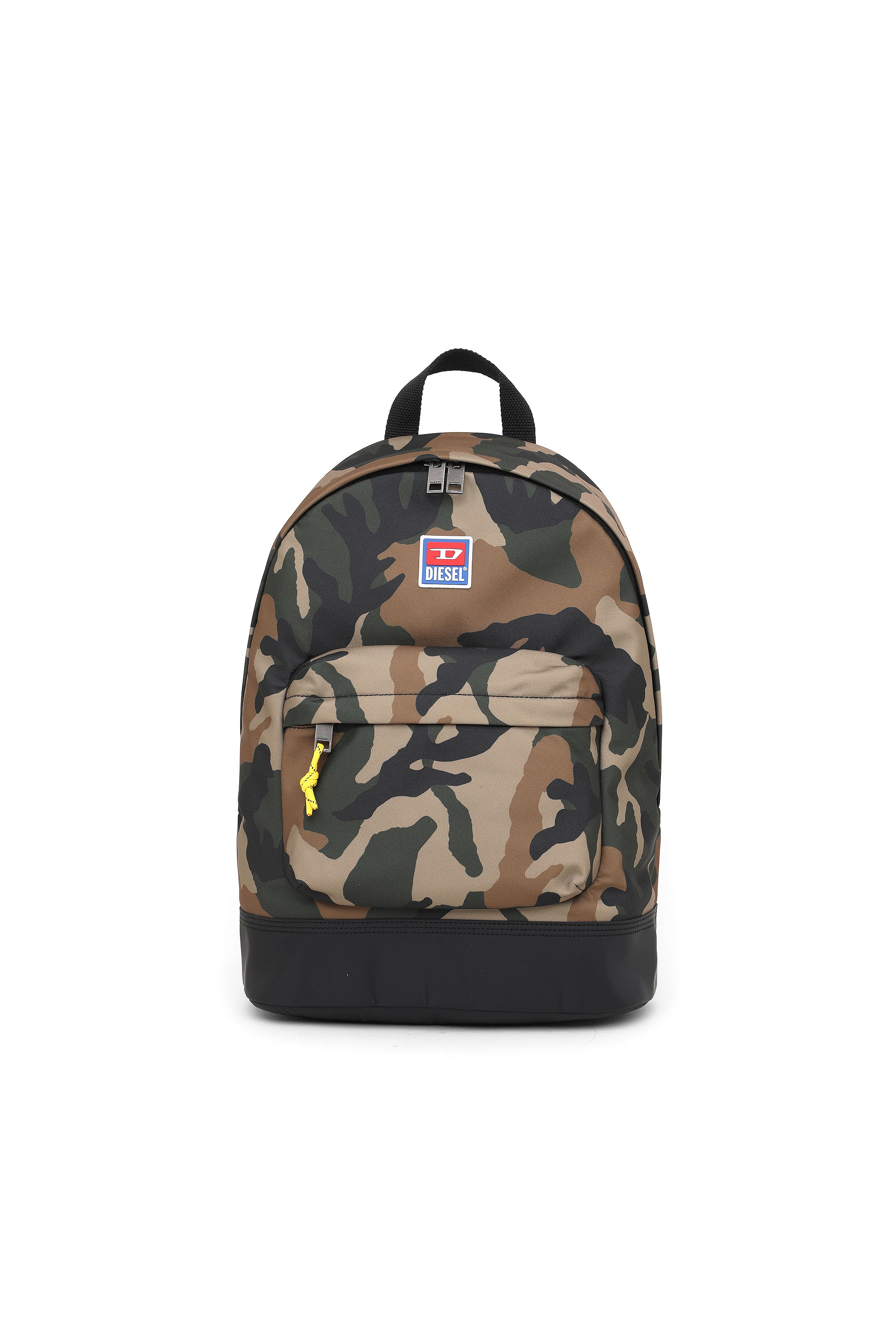 VIOLANO, Verde Militare - Zaini