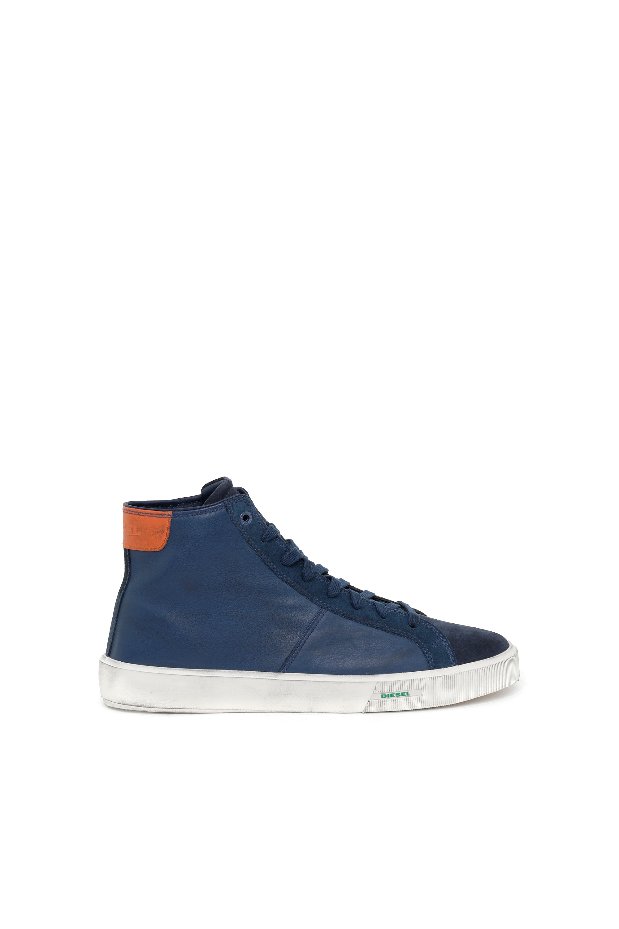 S-MYDORI MC, Blu - Sneakers