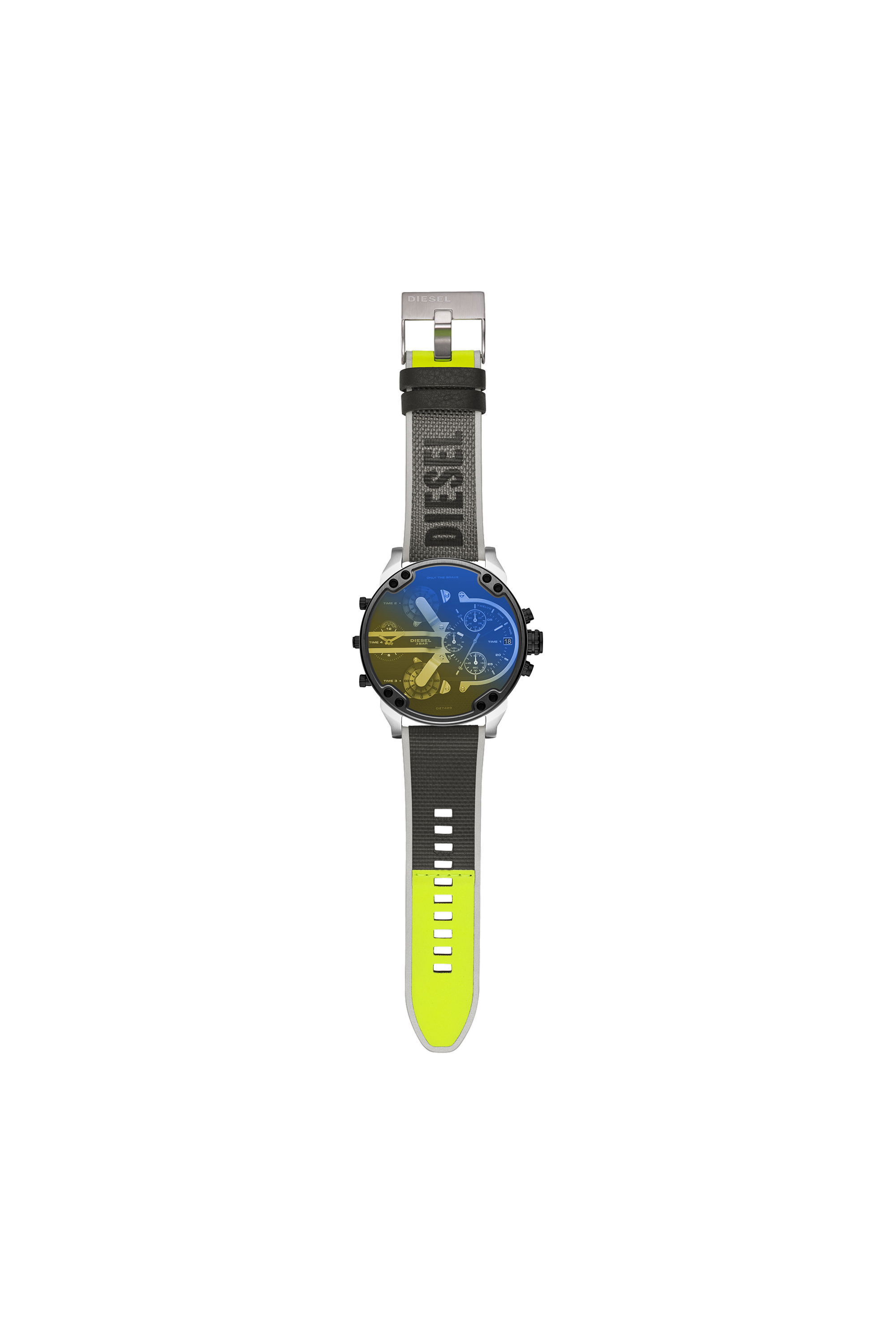 Orologi Uomo: Mr Daddy | Acquista su Diesel.com