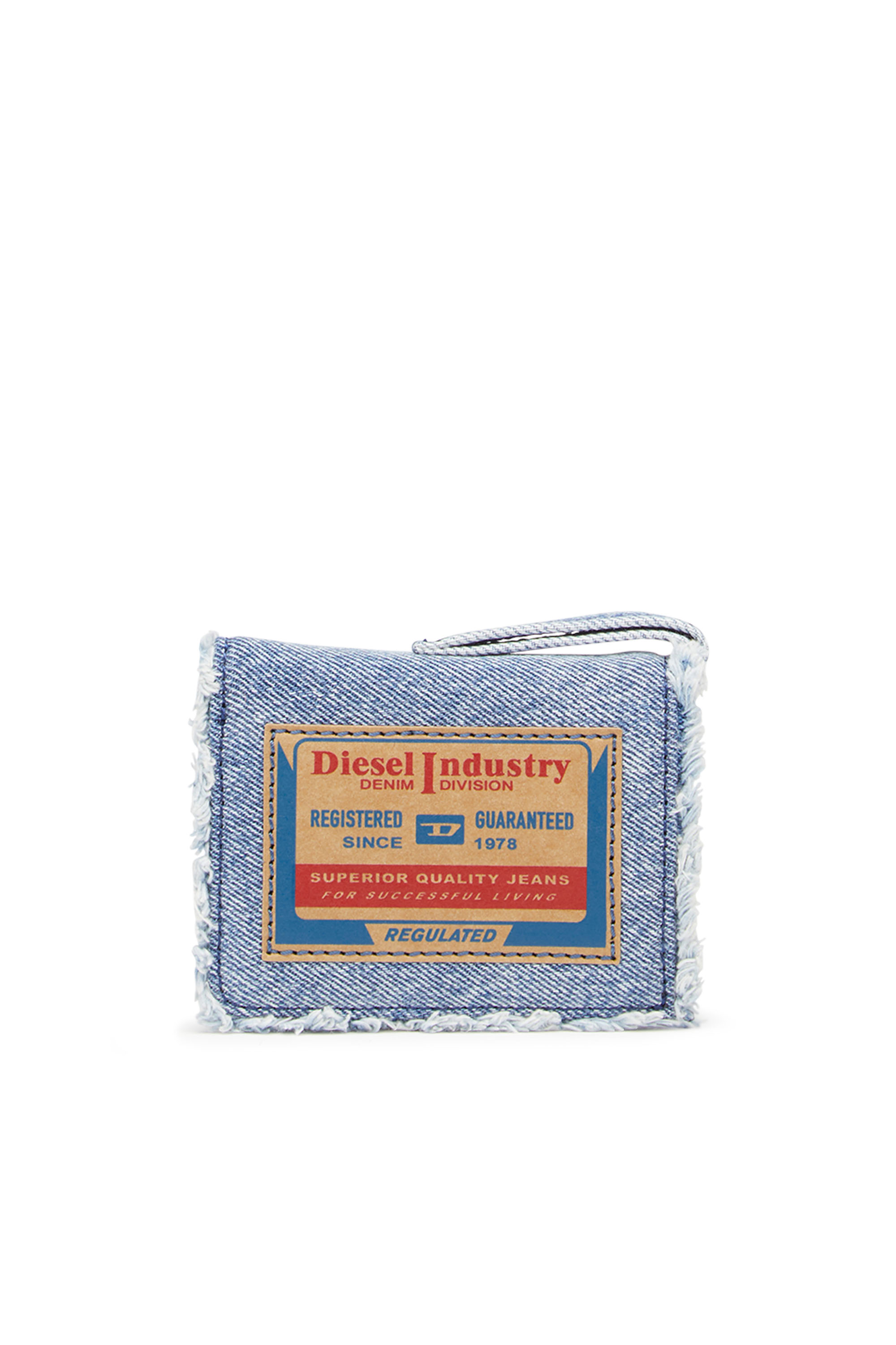VERTICAL NEELA, Blu Diesel - VERTICAL NEELA, Blu - Image 1