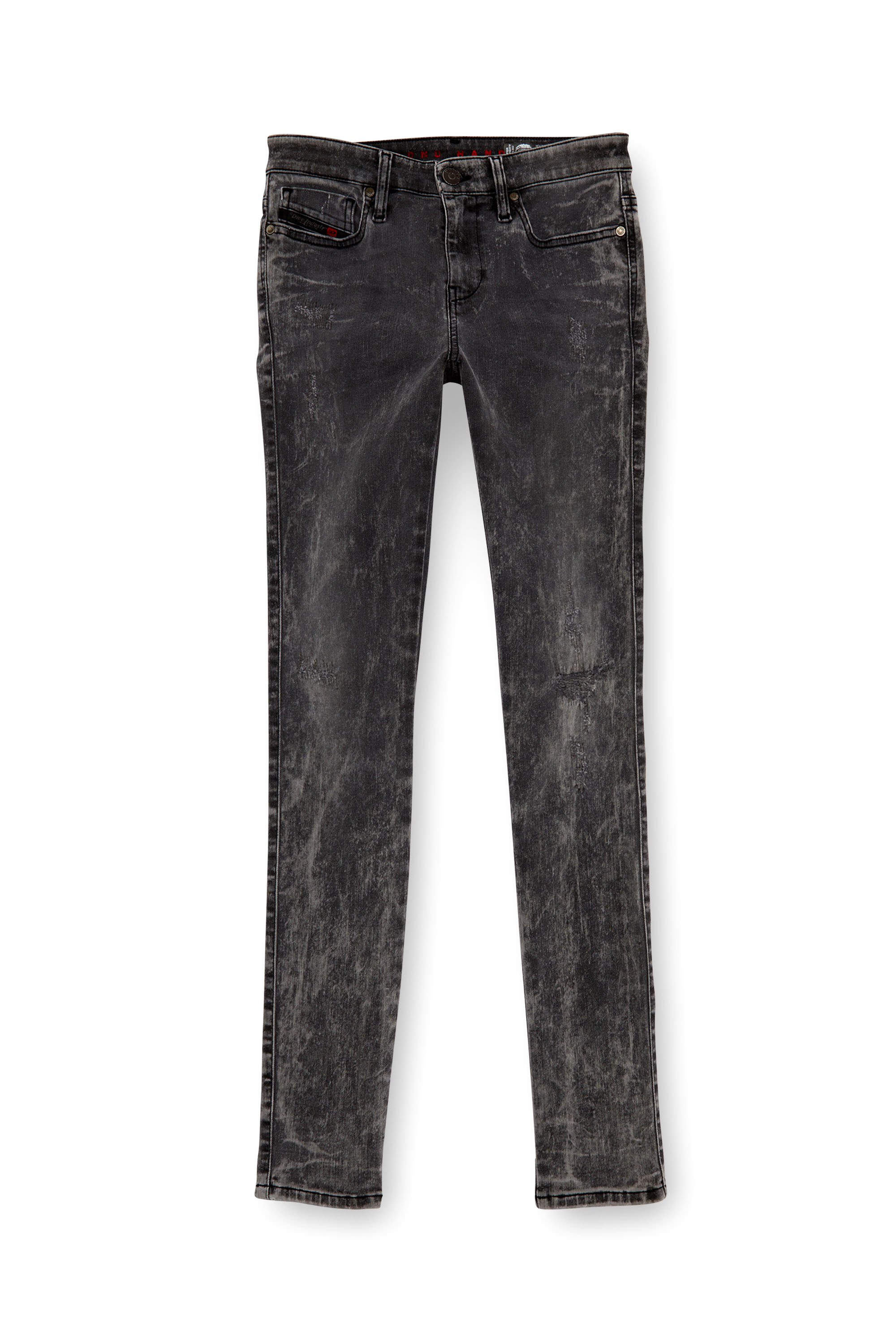 Diesel - SKINZEE Donna, null - Image 1