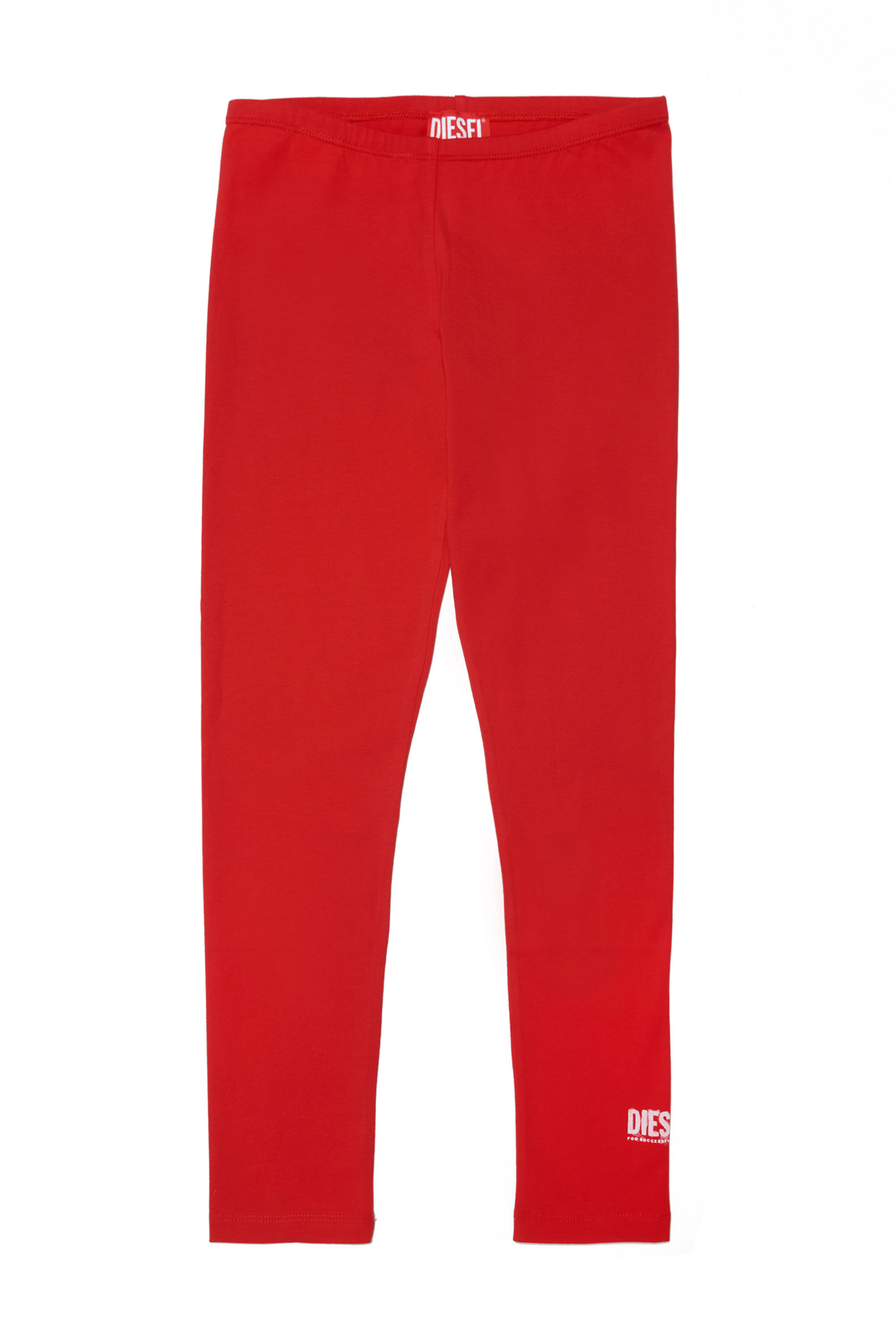 Diesel - PARITY, Rosso - Image 1