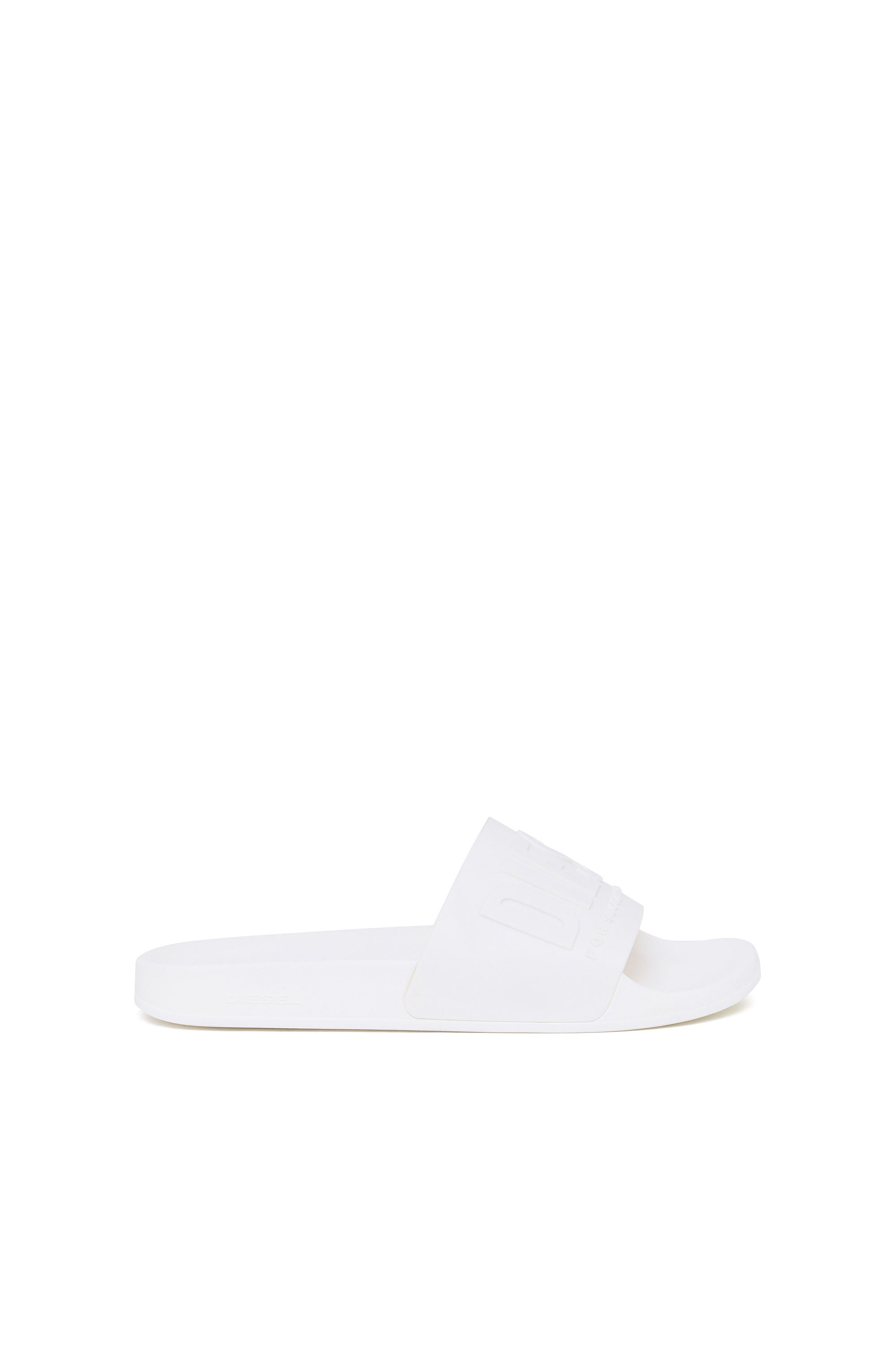 SA-MAYEMI, Bianco - Ciabatte