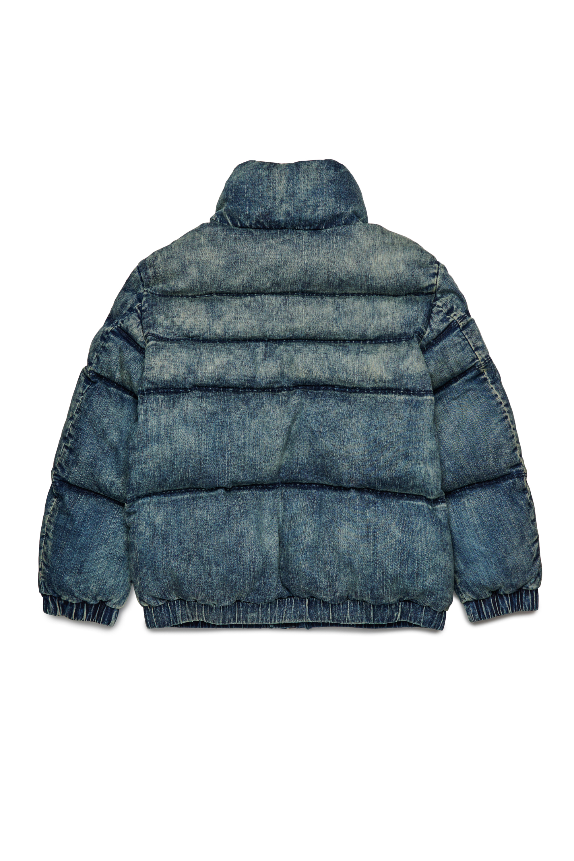 JWMONS, Blu Scuro