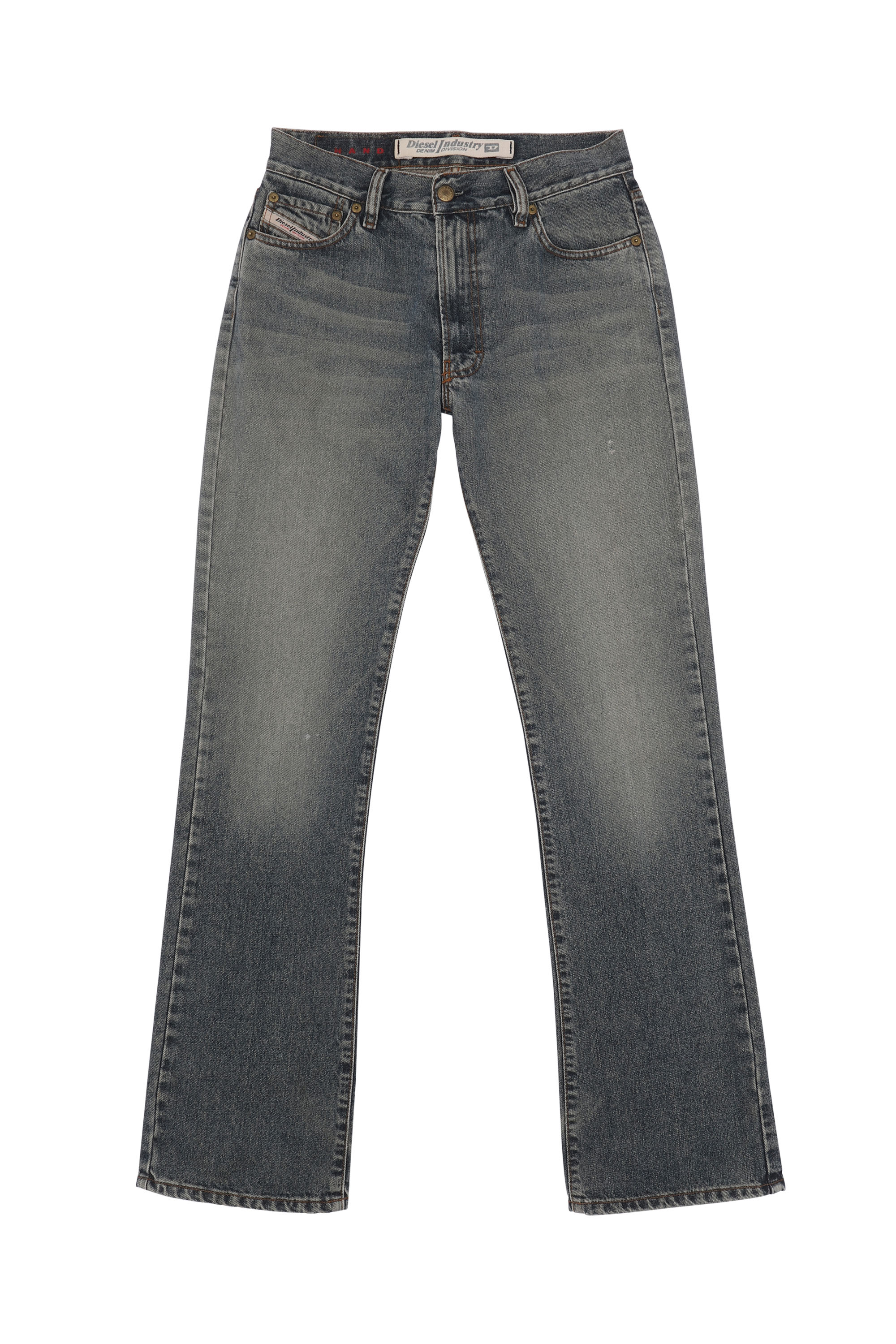 FANKER, Blu medio - Jeans