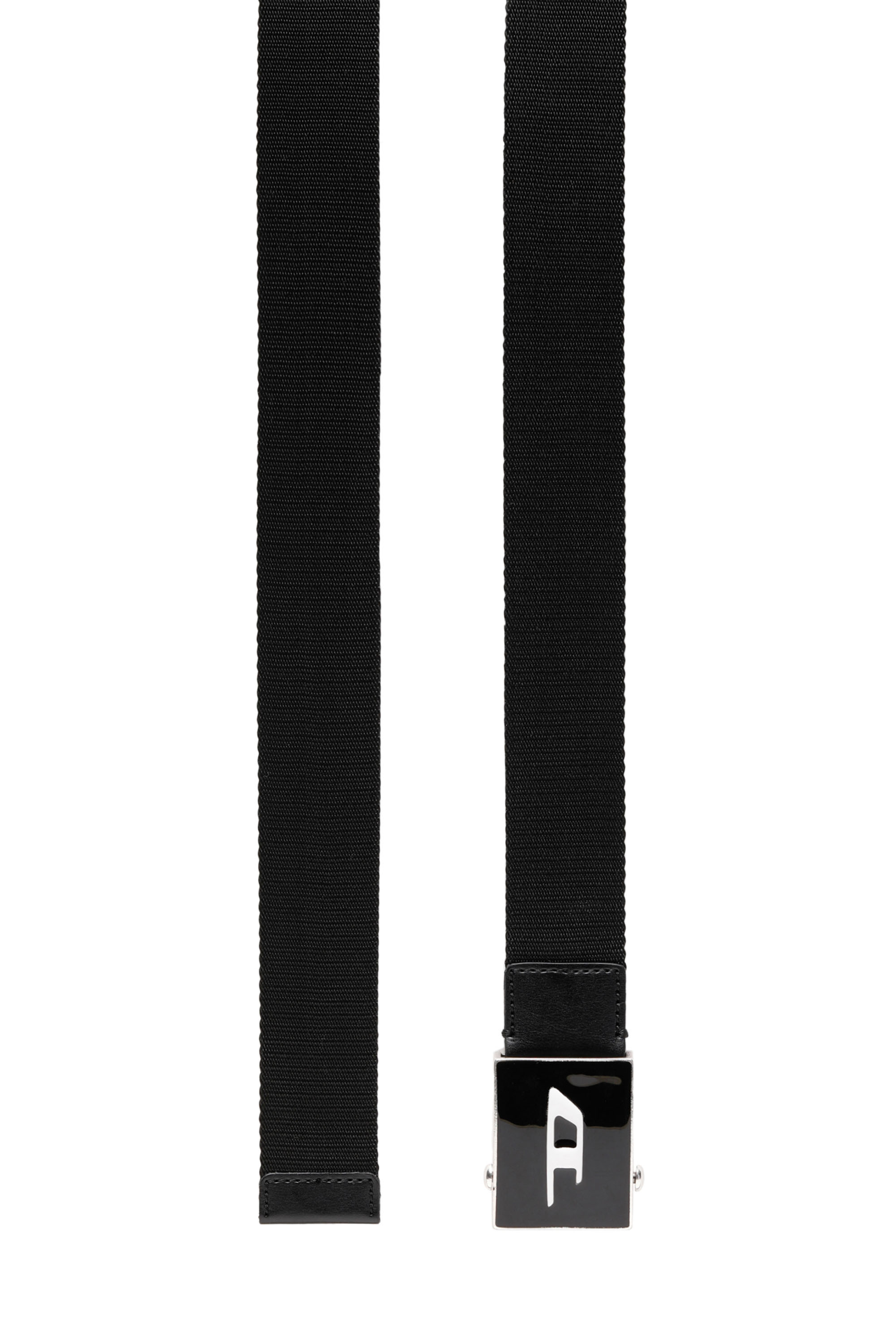 Diesel - B-PLAKUE, Nero - Image 3