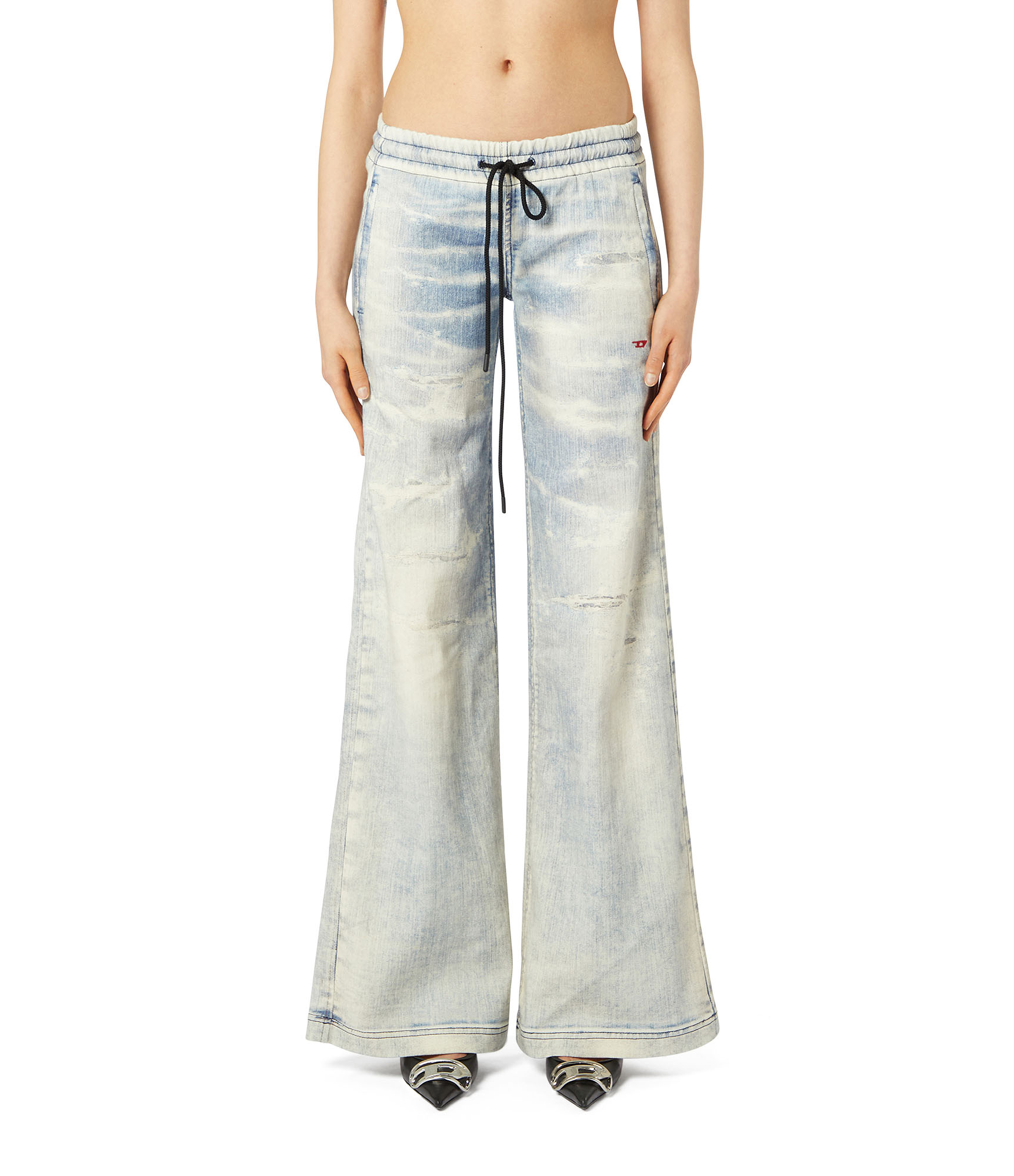 Relaxed 2078 D-Ainty Joggjeans&reg; 068XM