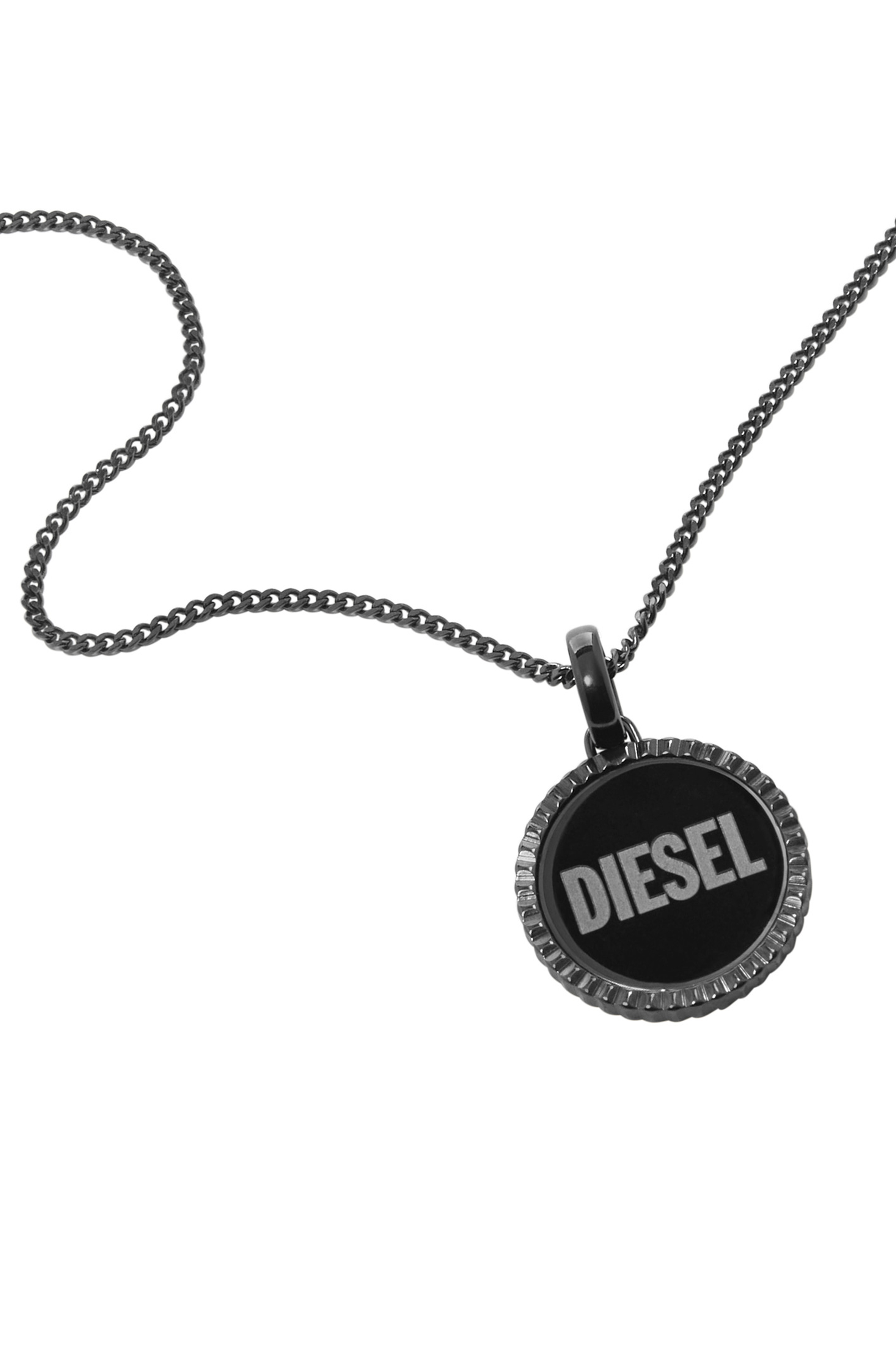 Diesel - DX1362, Nero - Image 1