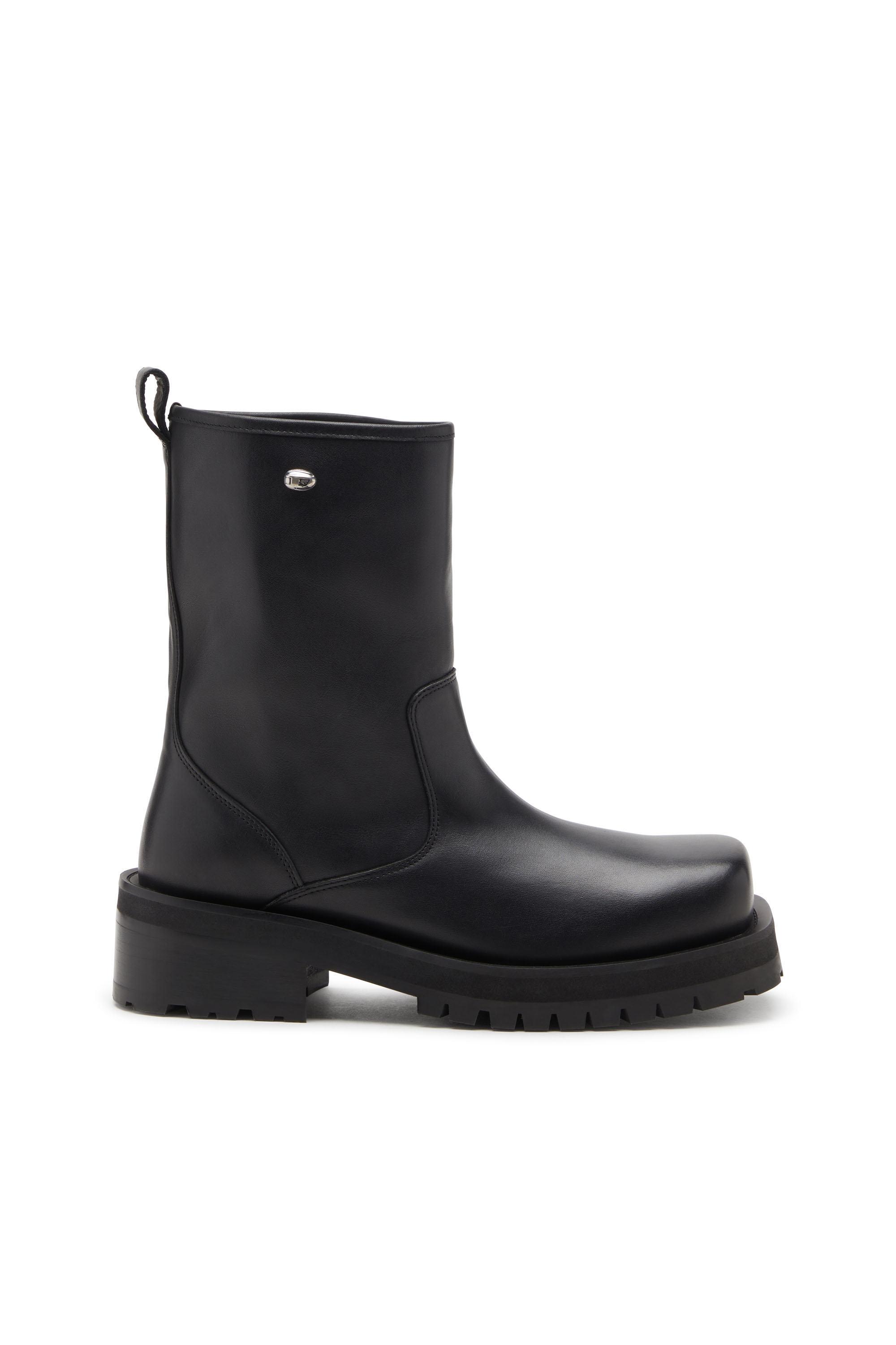 D-TEXAN BK, Nero