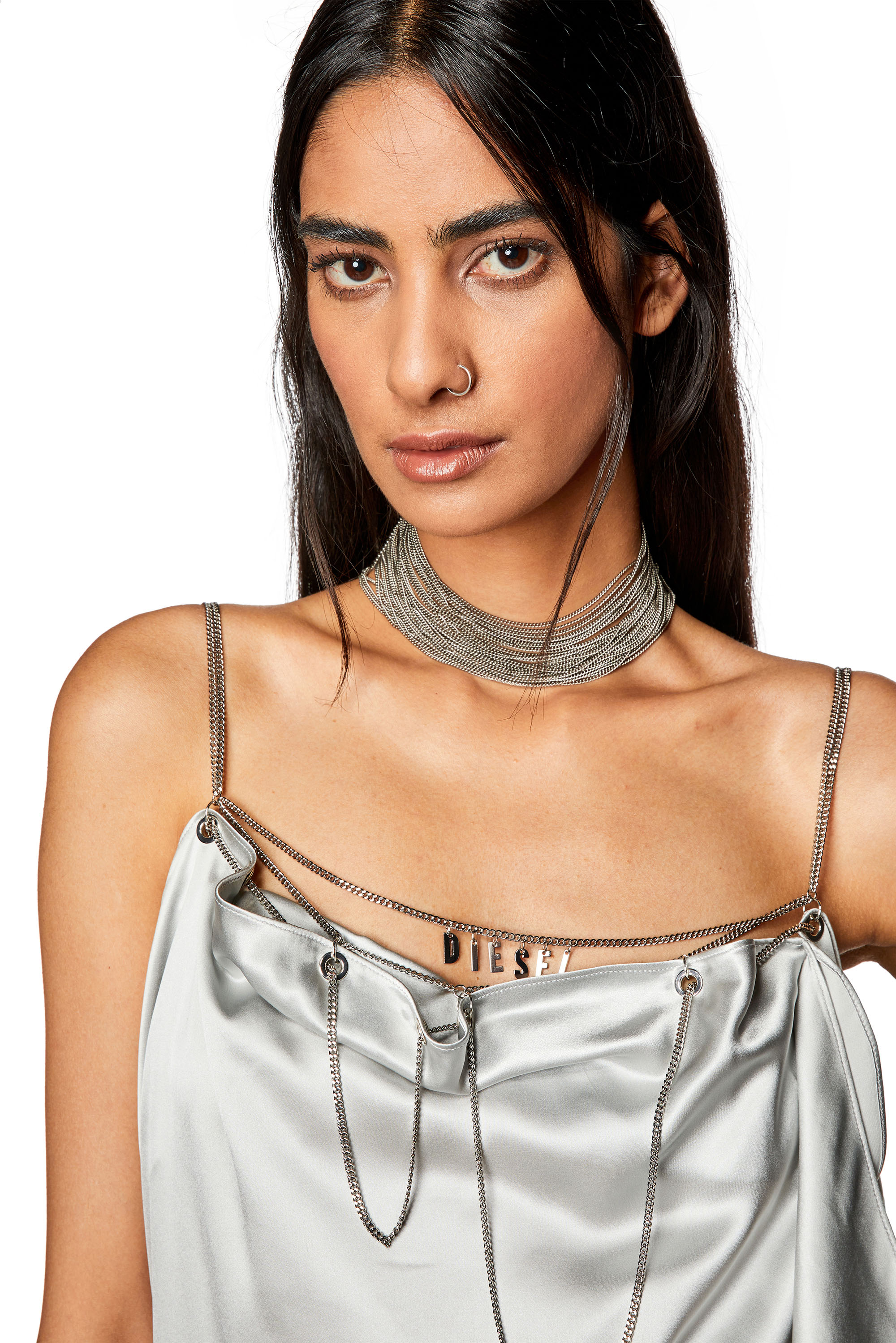 Diesel - D-CHAIN, Argento - Image 4