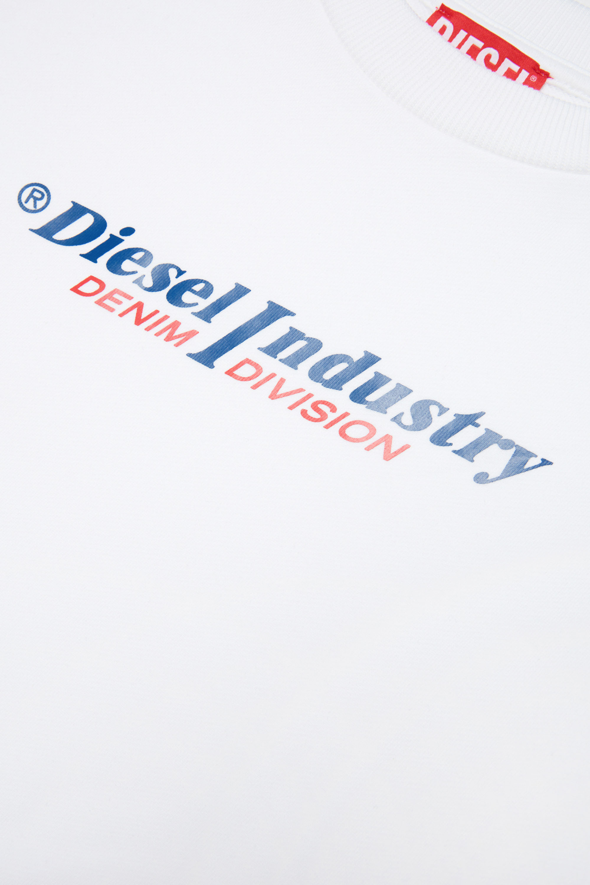 Diesel - SINSTRIND, Bianco - Image 3