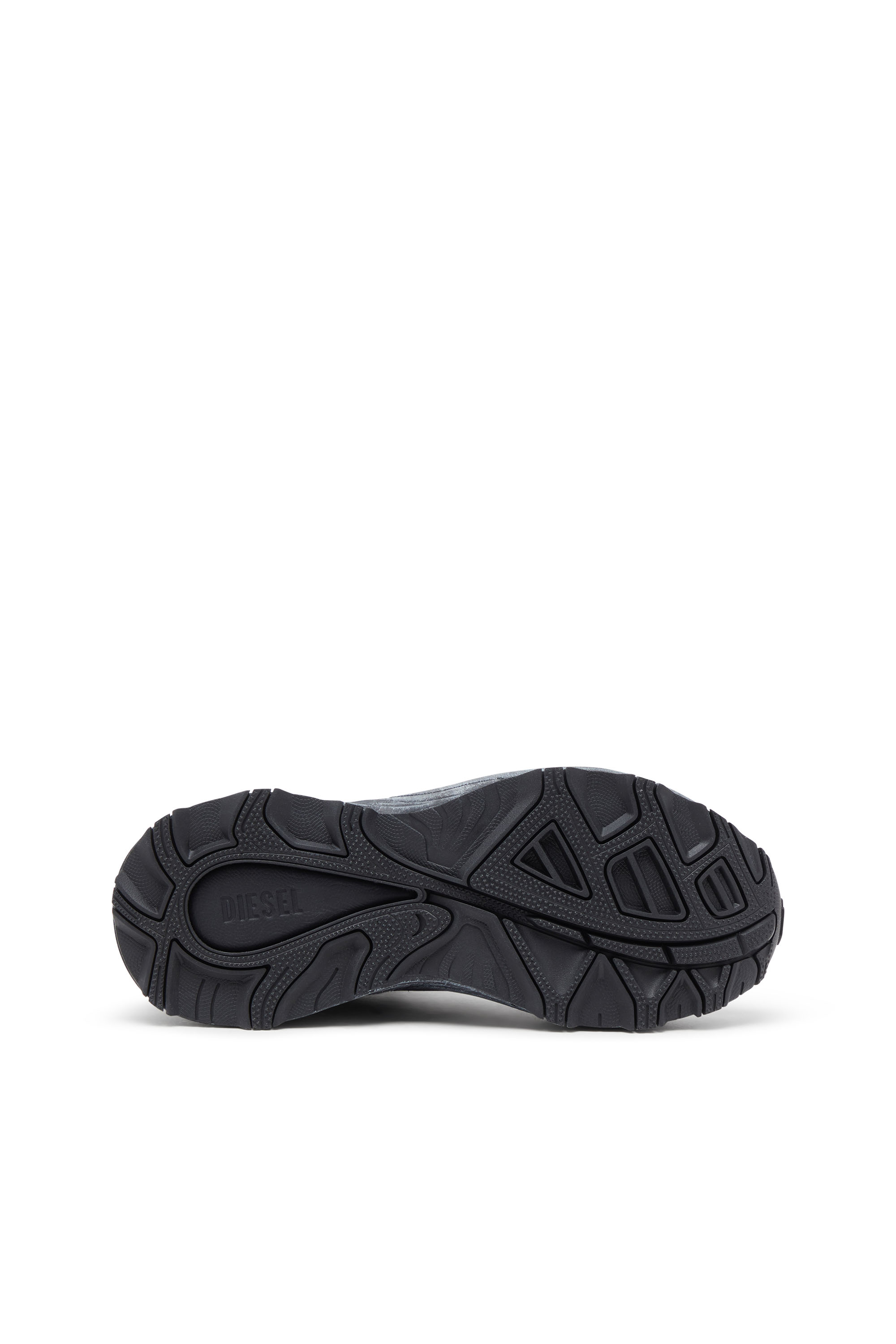 Diesel - D-CAGE HIKING, D-Cage Hiking - Sneakers Uomo in Nero - 5