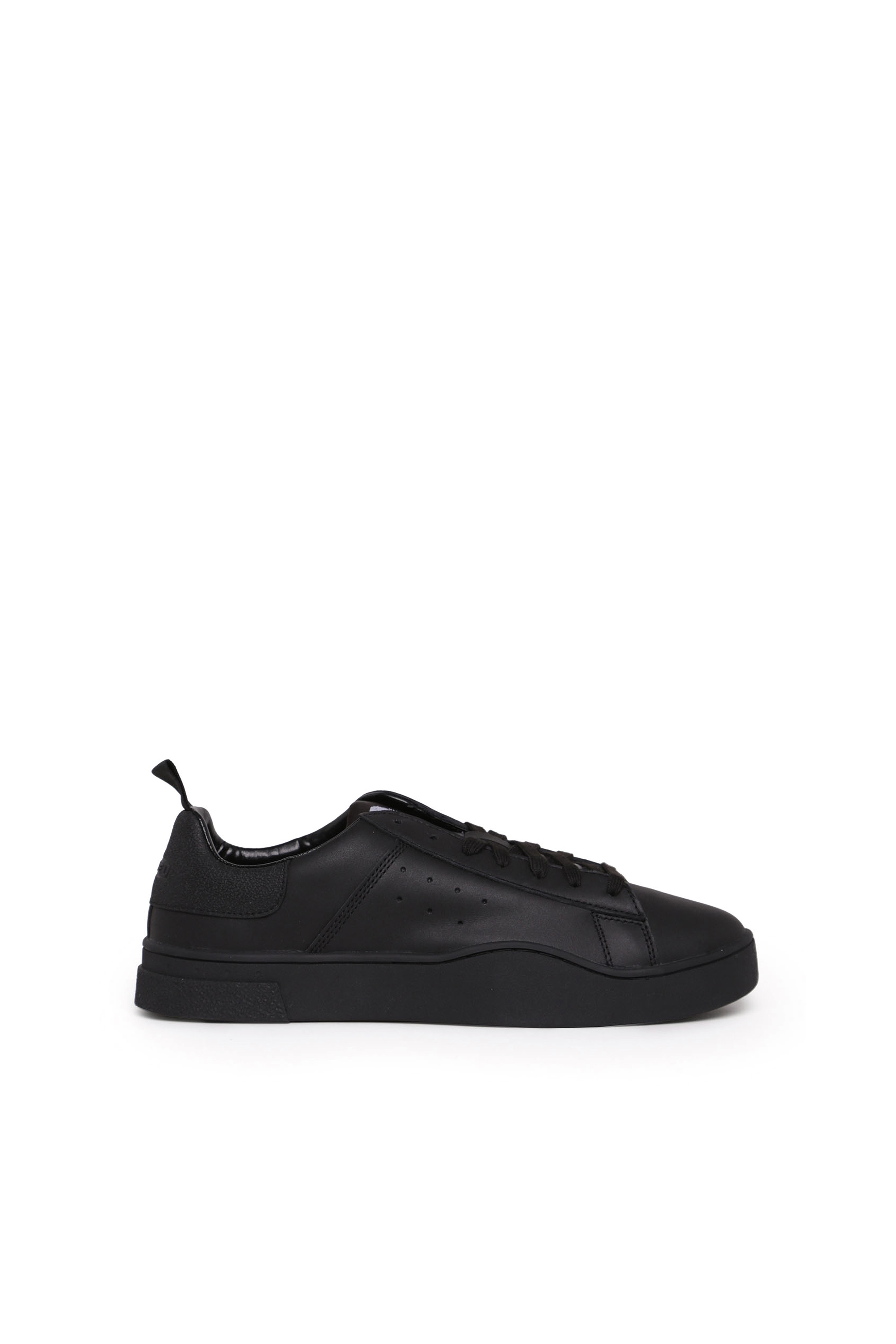 S-CLEVER LOW, Nero - Sneakers