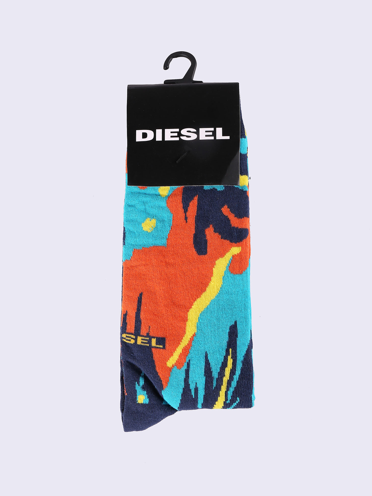 SKM-RAY, Diesel - SKM-RAY, - Image 1