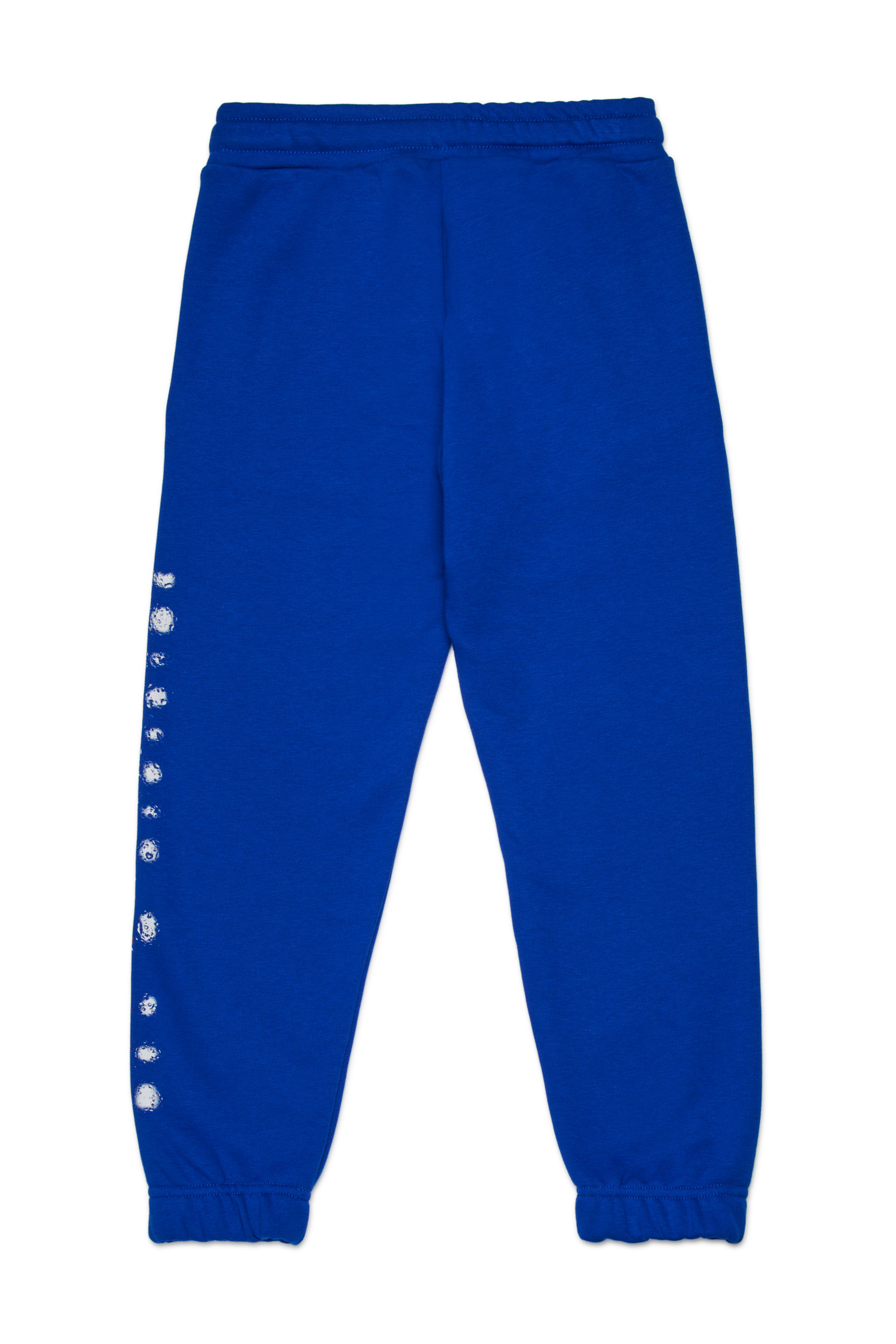 PANTLI, Blu