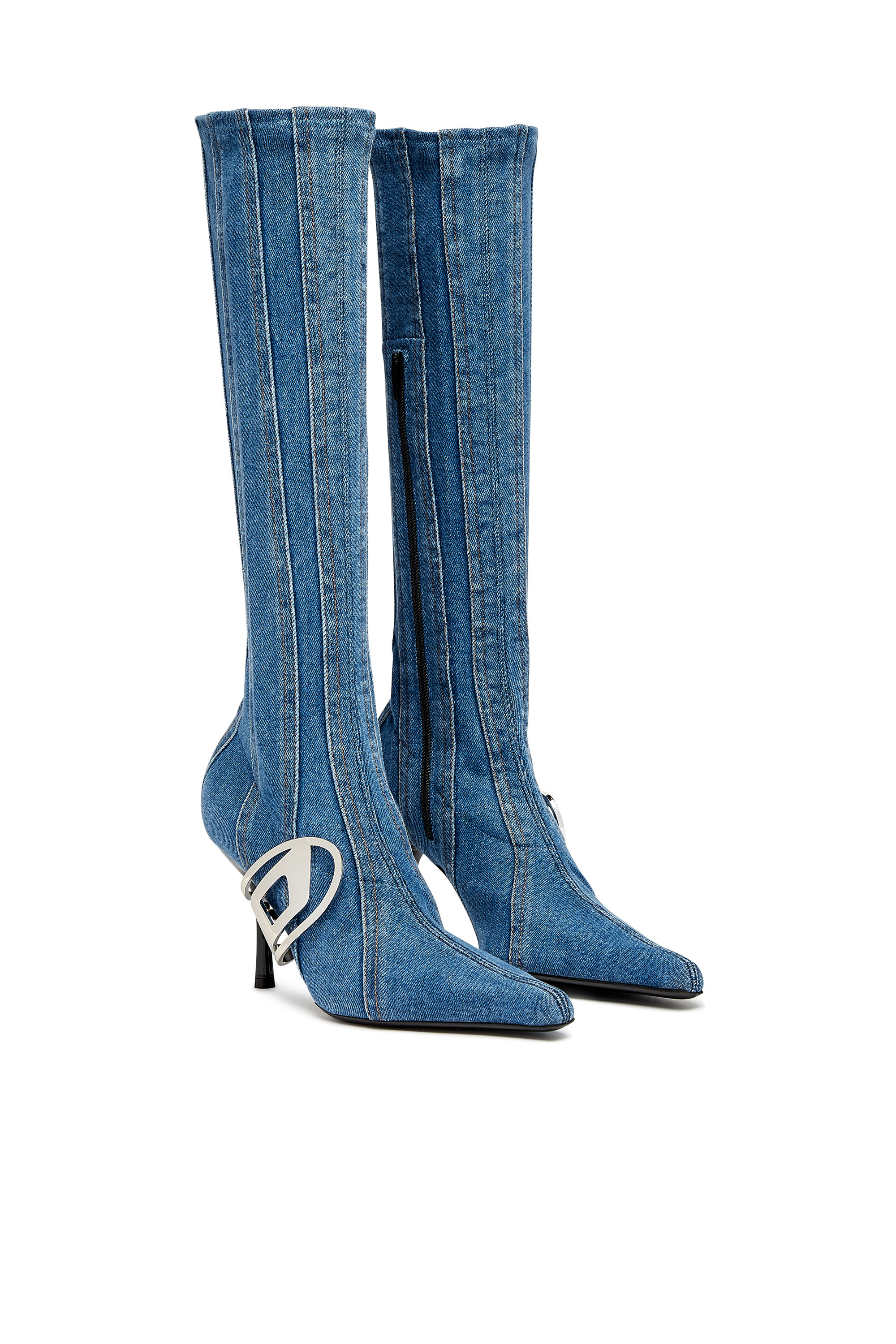 Diesel - D-ECLIPSE KBT, Blu - Image 2