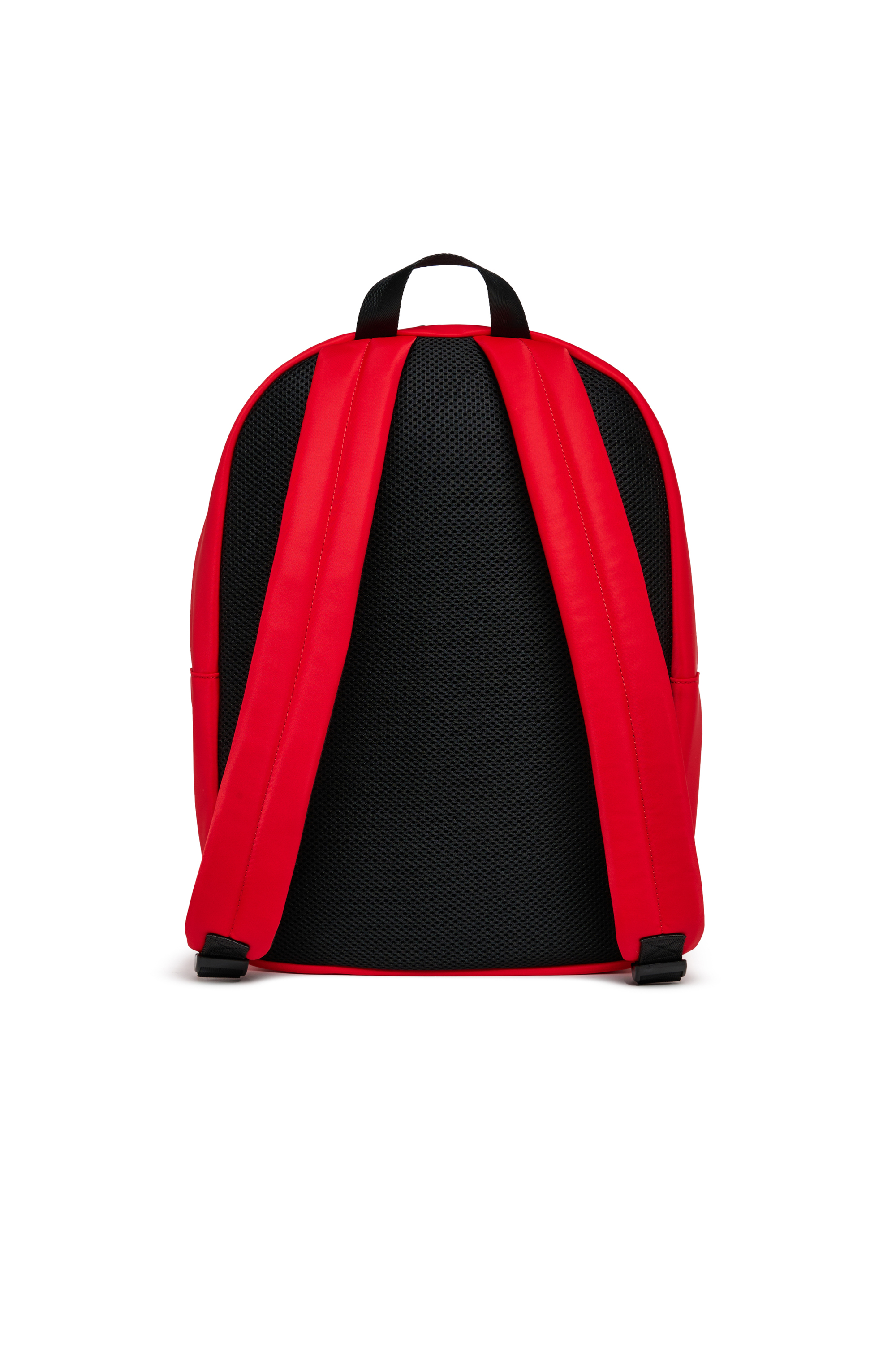 WCIRCLE, Rosso