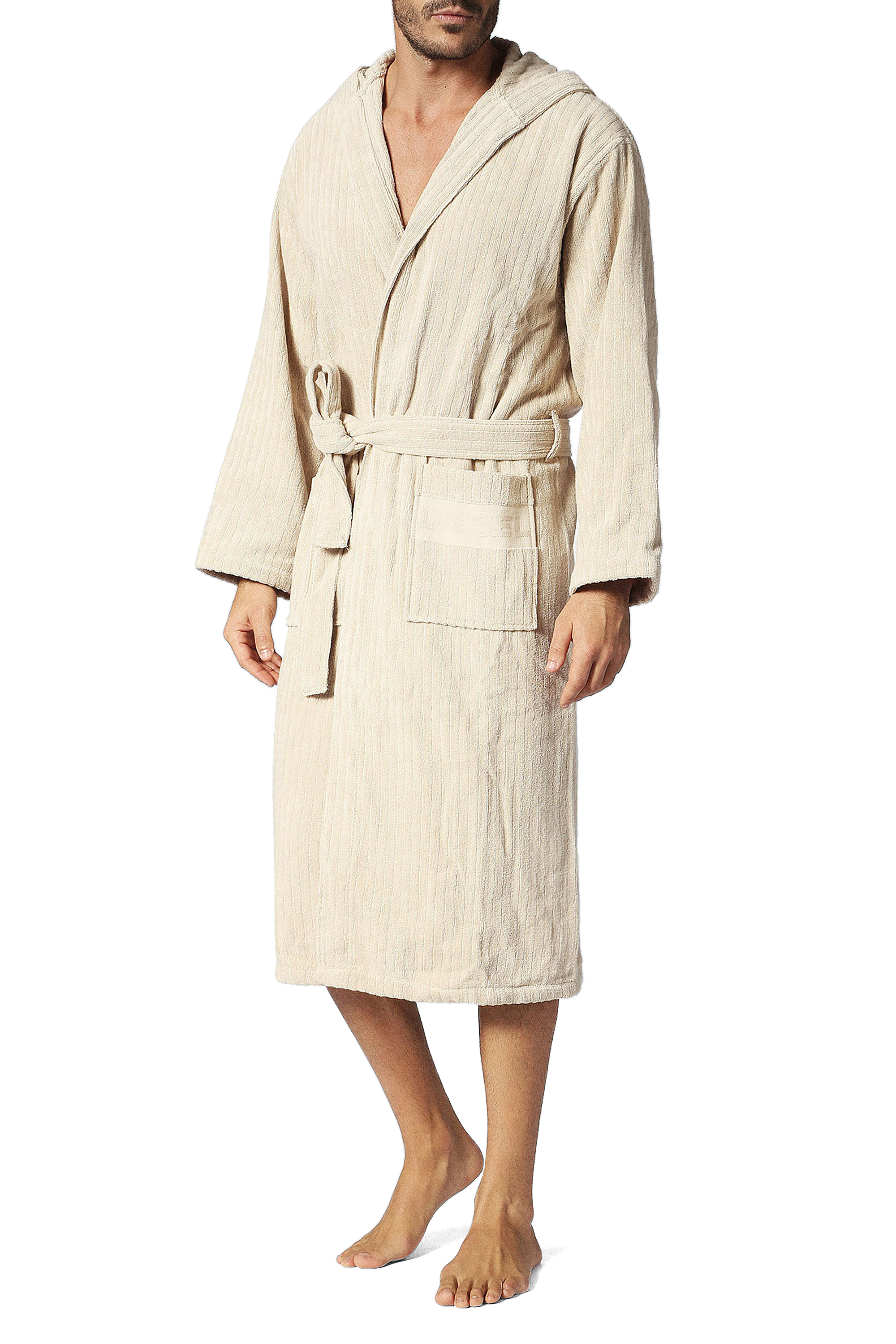 72342 SOLID size S/M, Beige Diesel - 72342 SOLID size S/M, Beige - Image 1