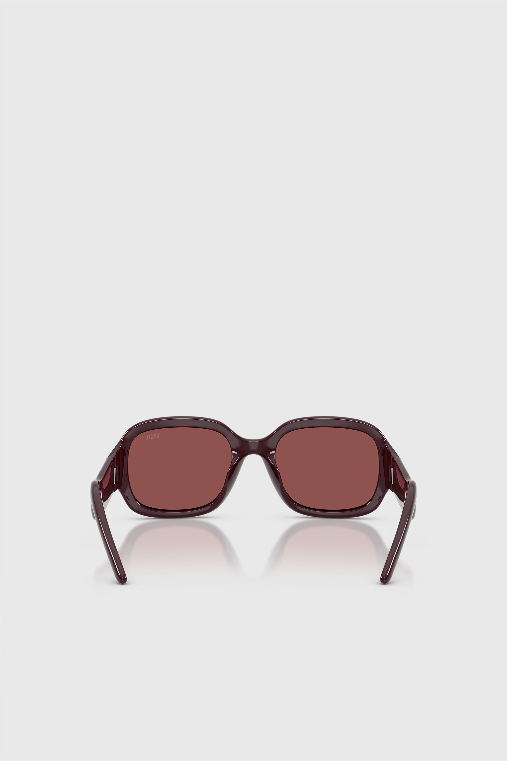Diesel - 0DL3023U, Unisex's Pillow Sunglasses in null - 4