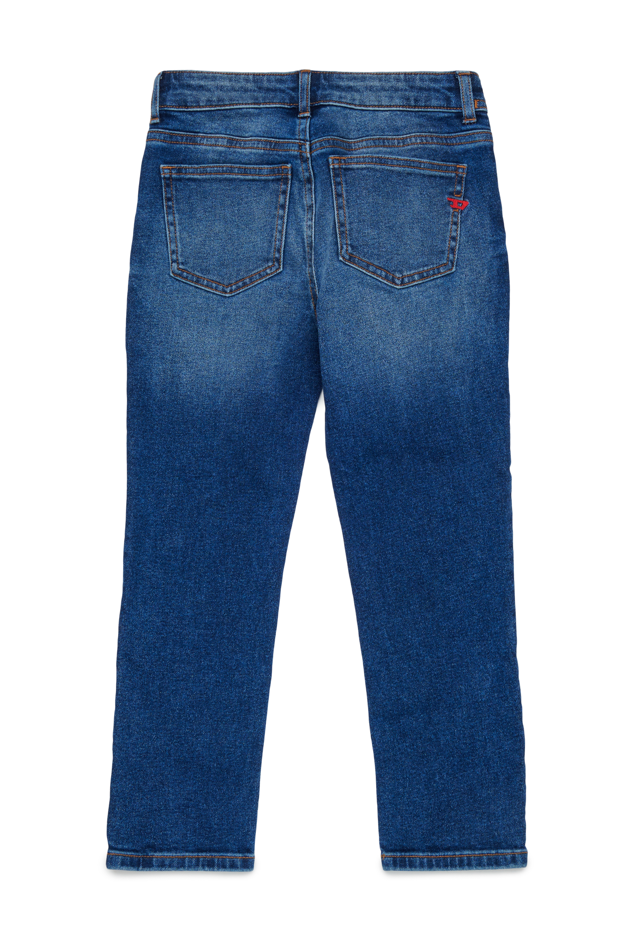Diesel - 2004-J Donna, Blu medio - Image 2