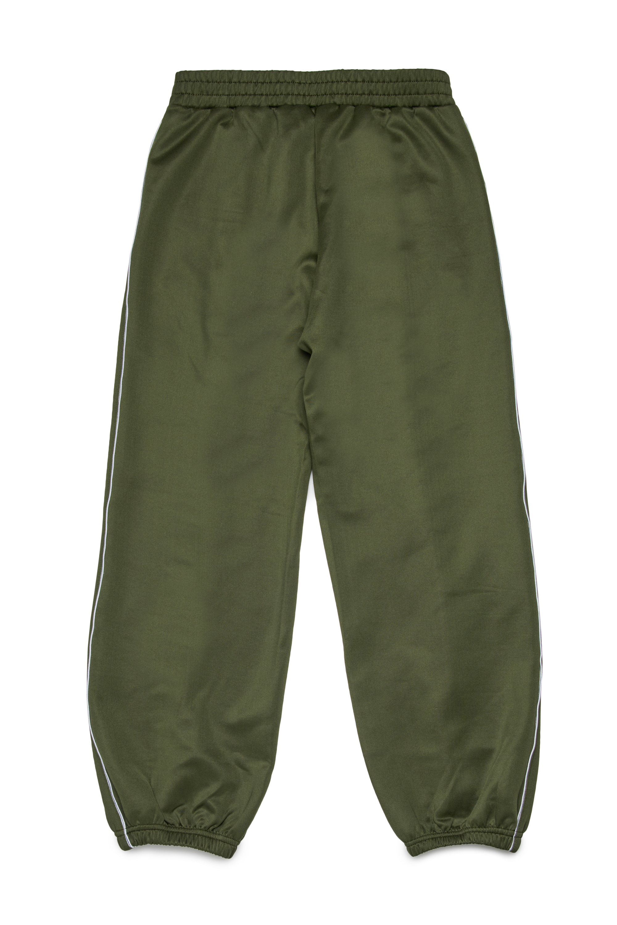 PZAMPERD, Verde