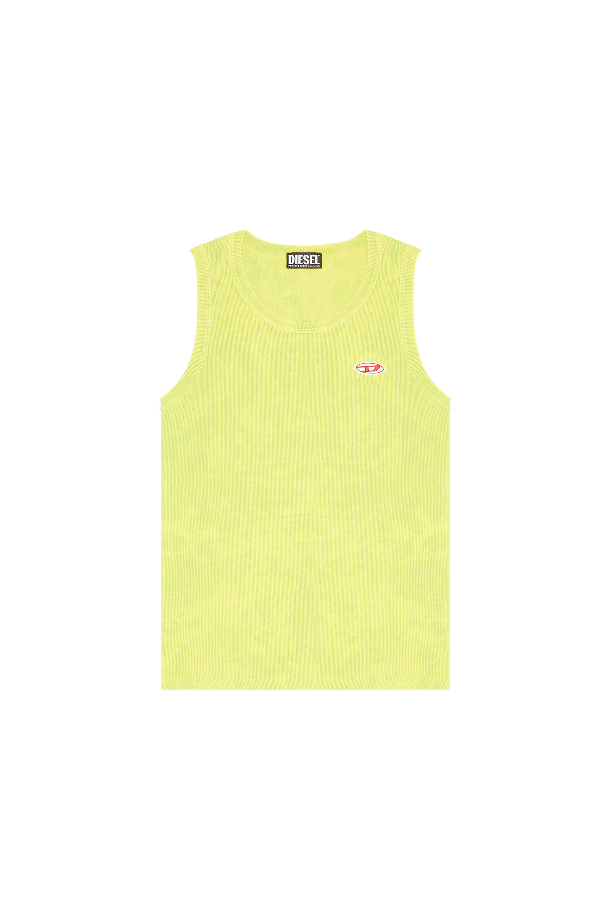 Diesel - T-WISTY-G1, Giallo - Image 3