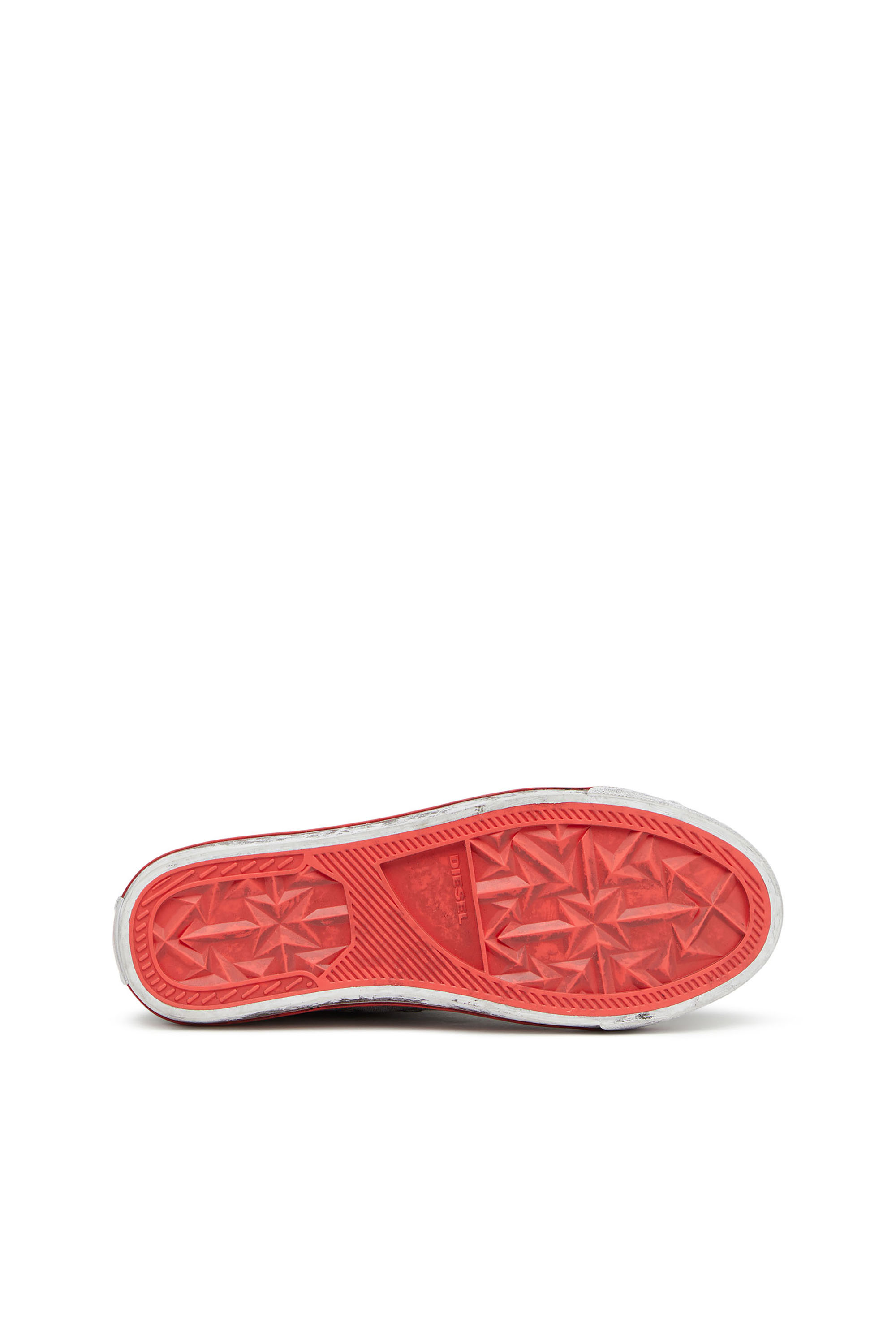 Diesel - S-ATHOS MID, Grigio scuro - Image 4