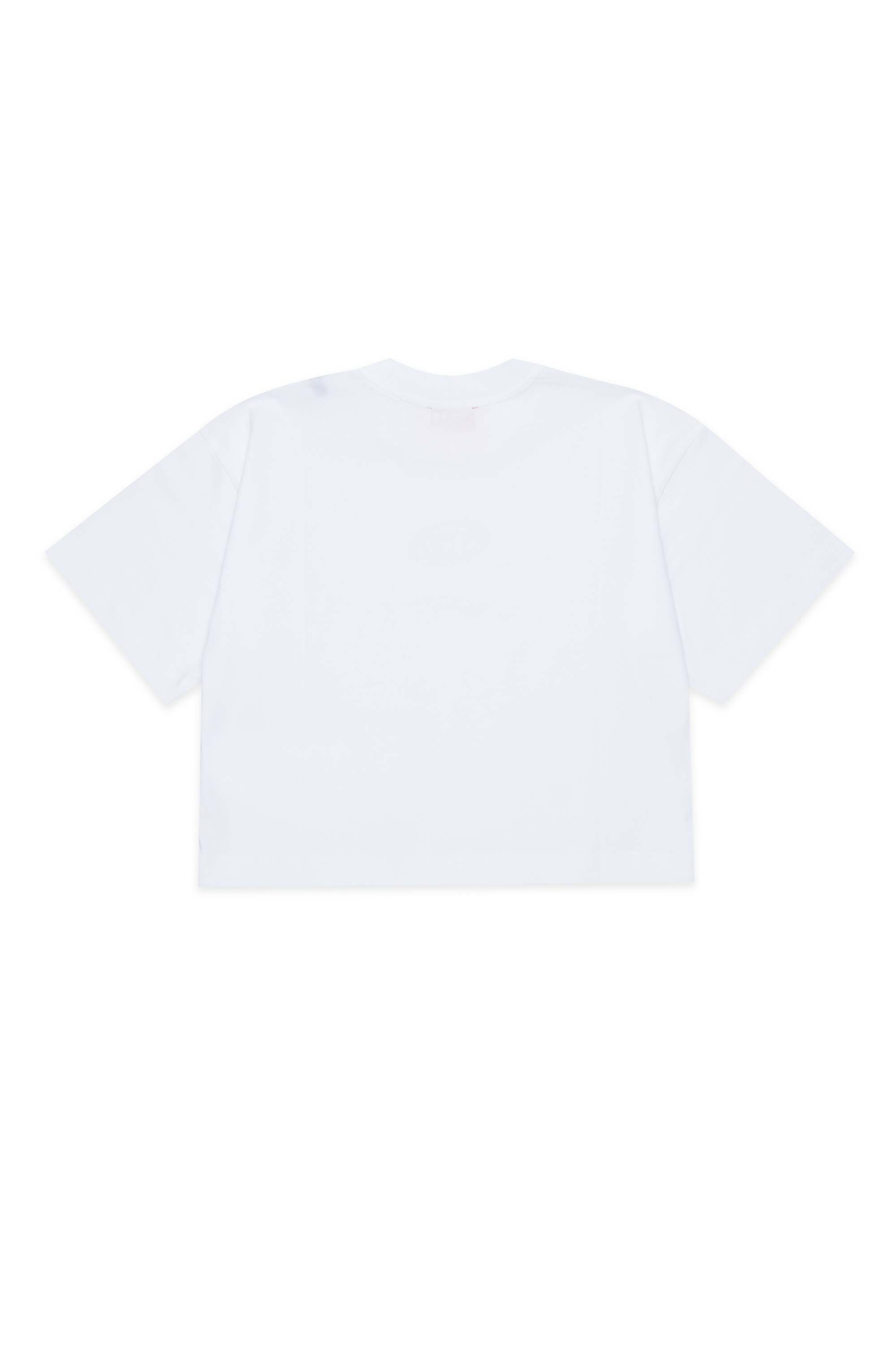TLIXIN, Bianco