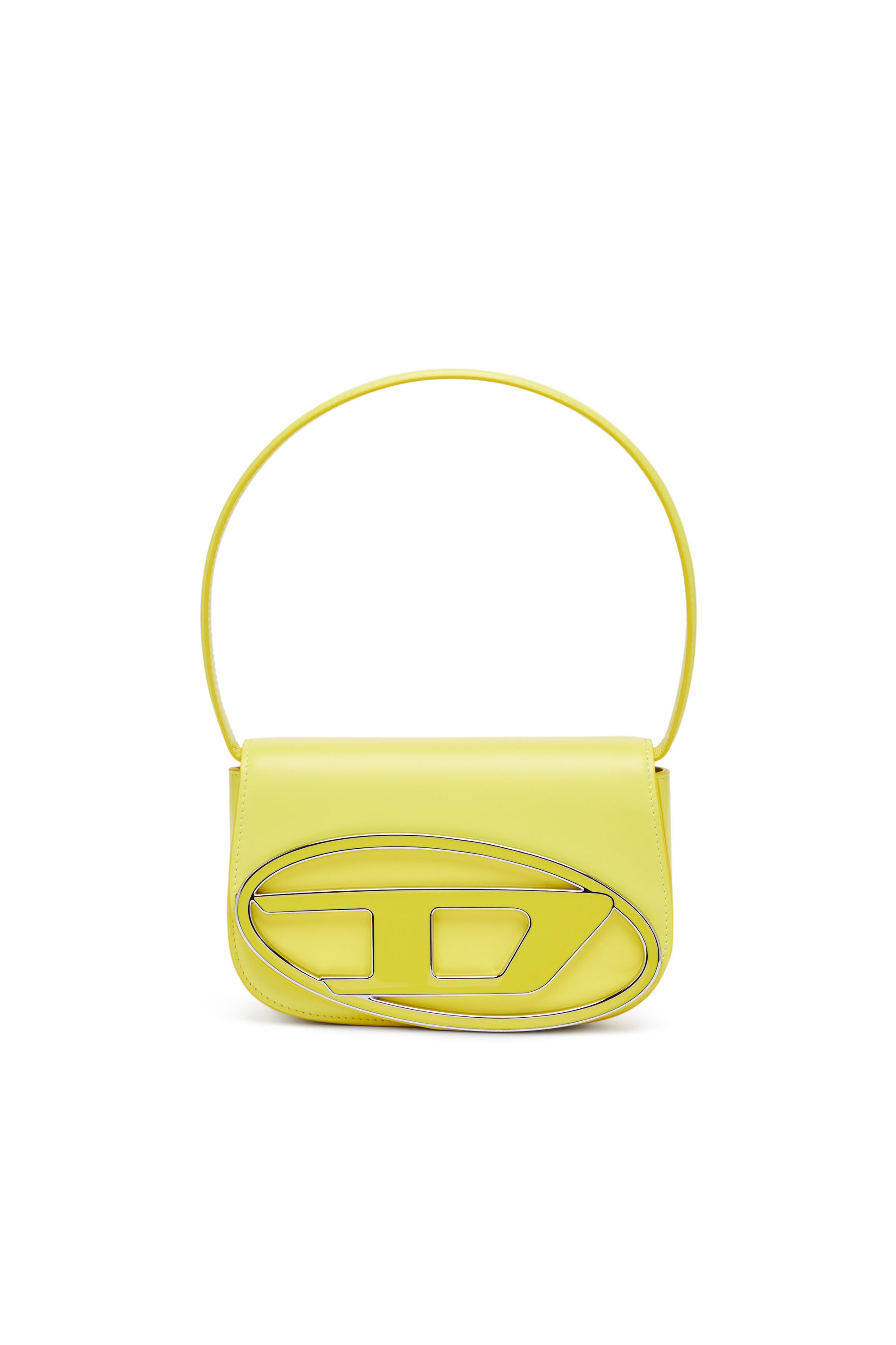 Diesel - 1DR, Giallo Fluo - Image 1